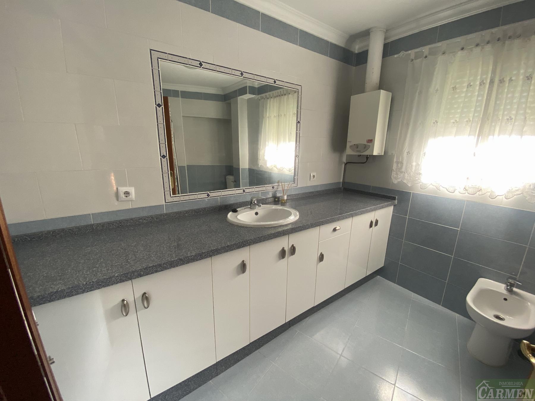 For rent of flat in Jerez de la Frontera