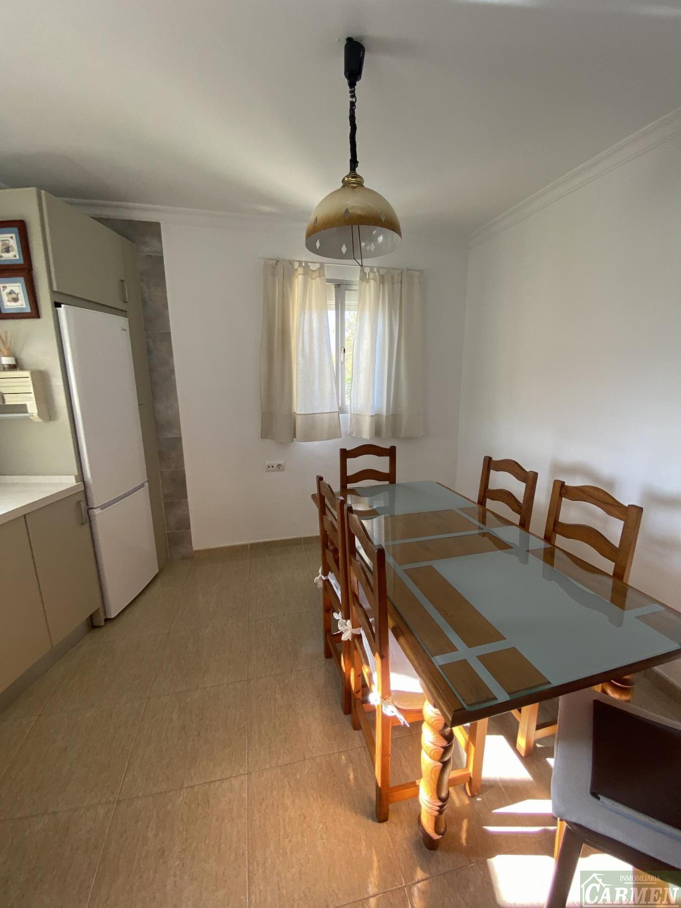 For rent of flat in Jerez de la Frontera