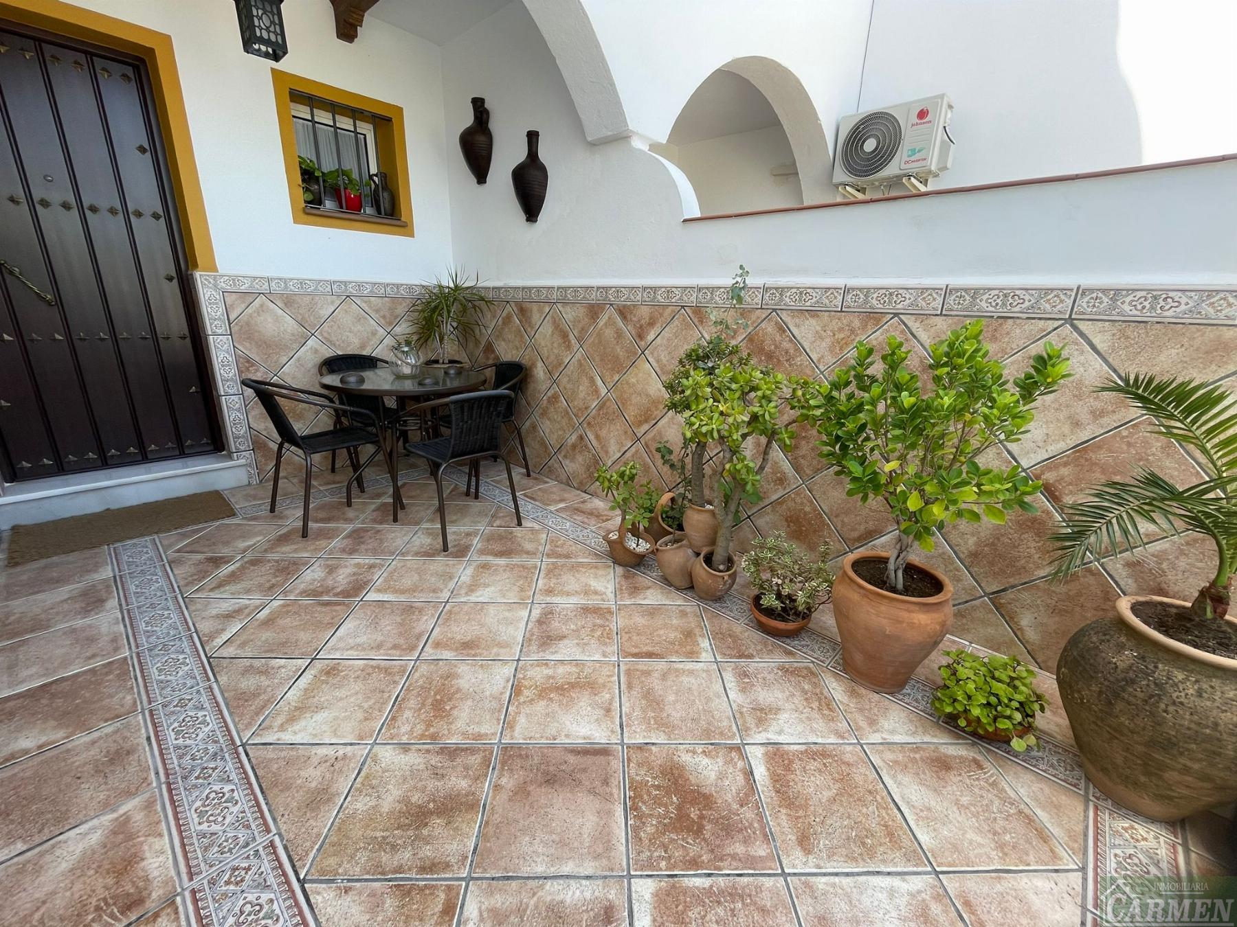 Venta de casa en Jédula