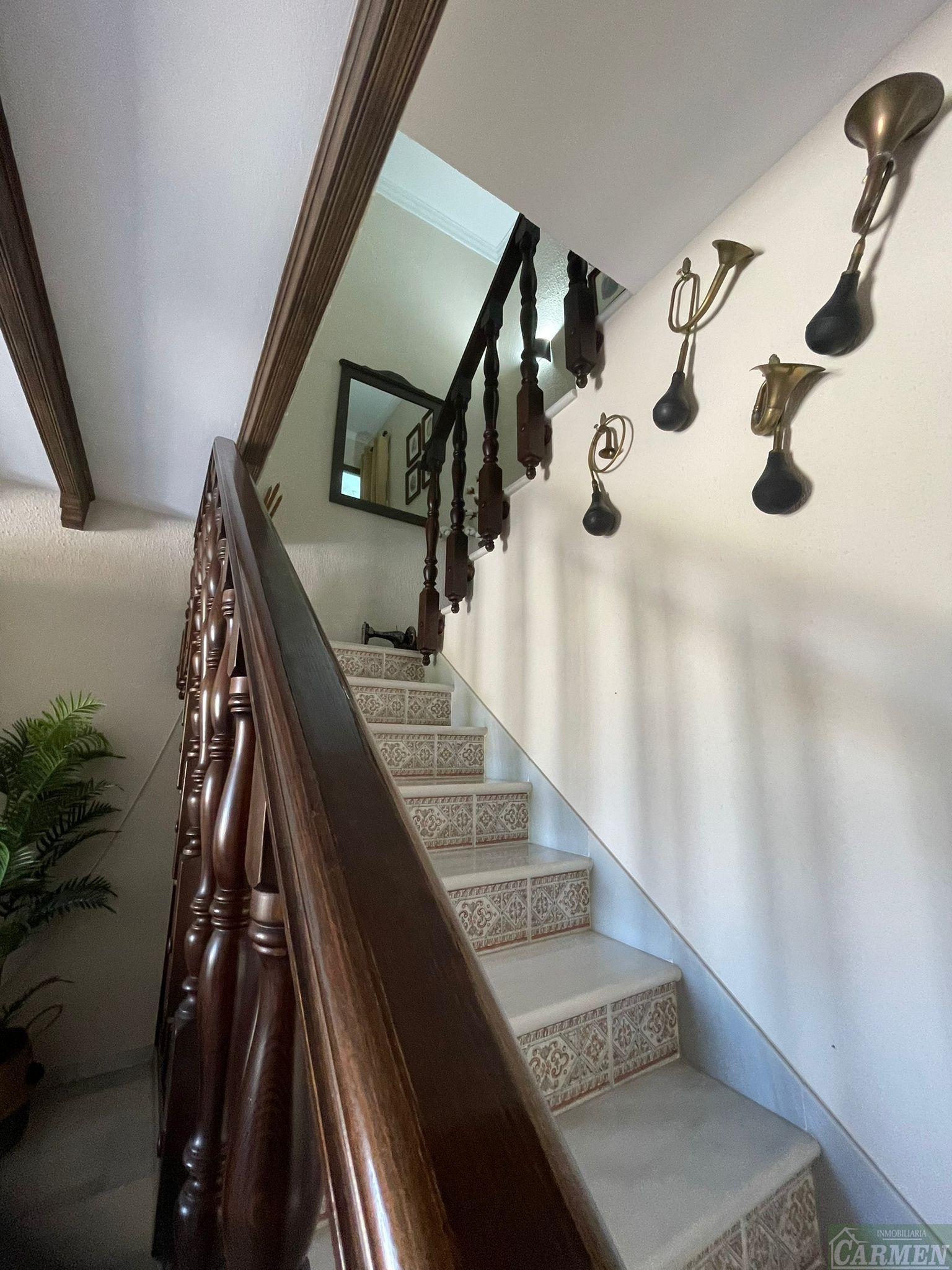 For sale of house in Jédula