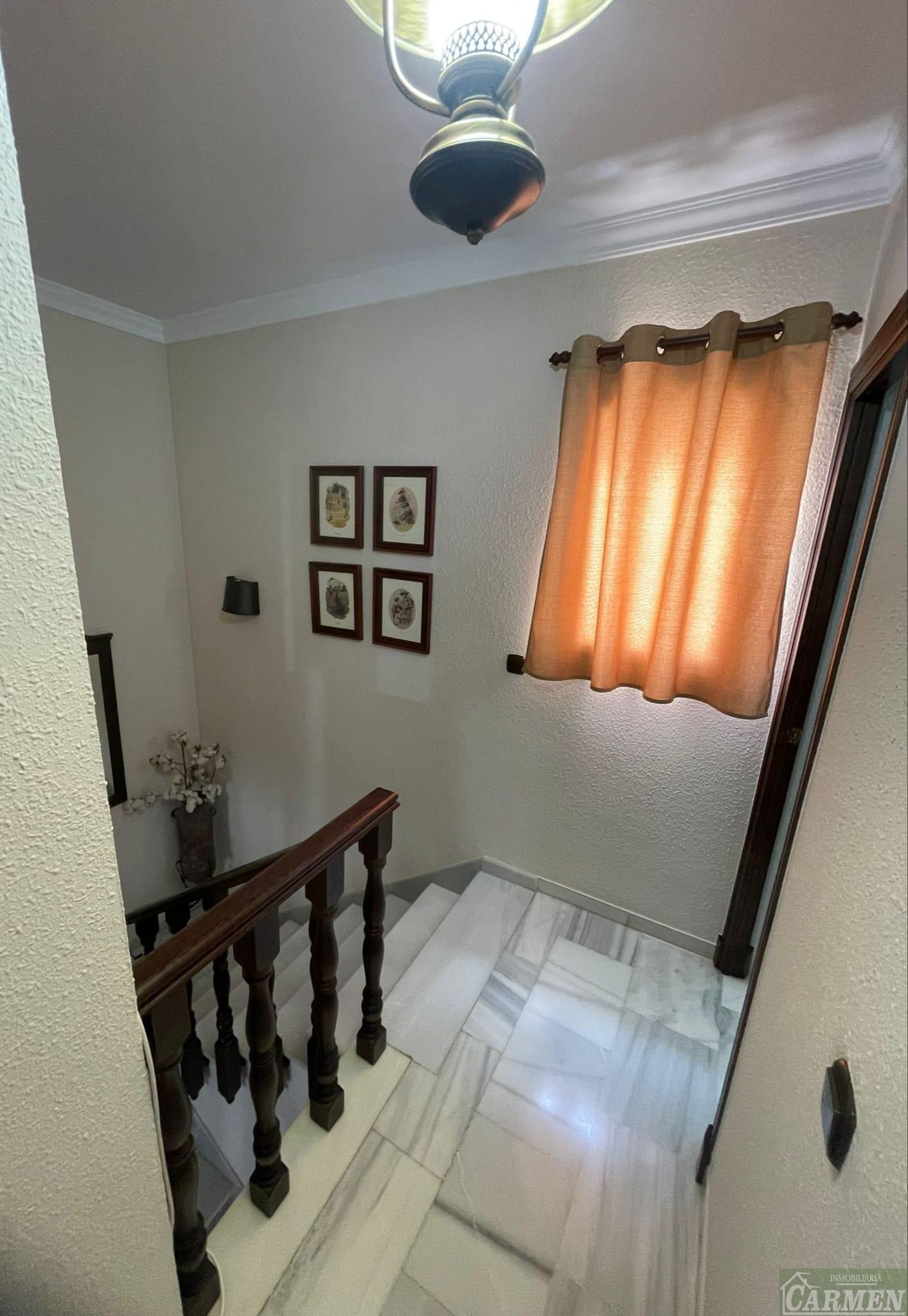For sale of house in Jédula