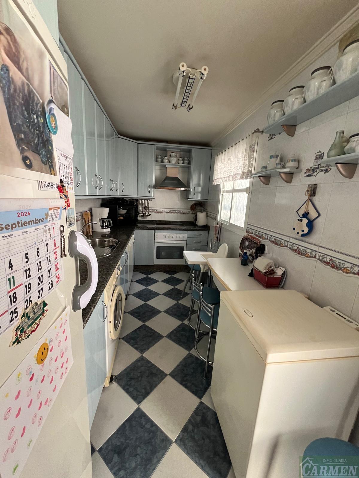 For sale of house in Jerez de la Frontera
