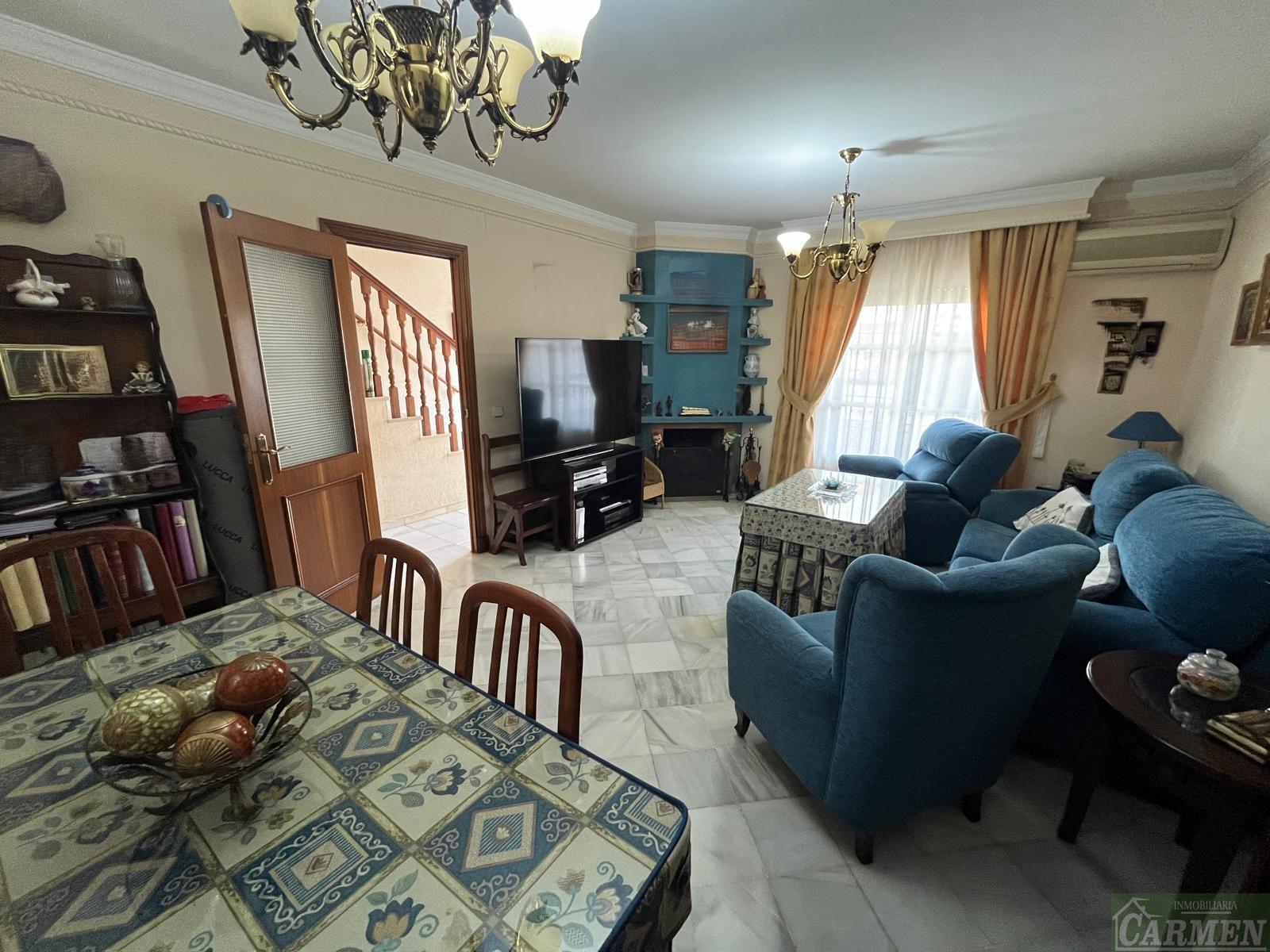 For sale of house in Jerez de la Frontera