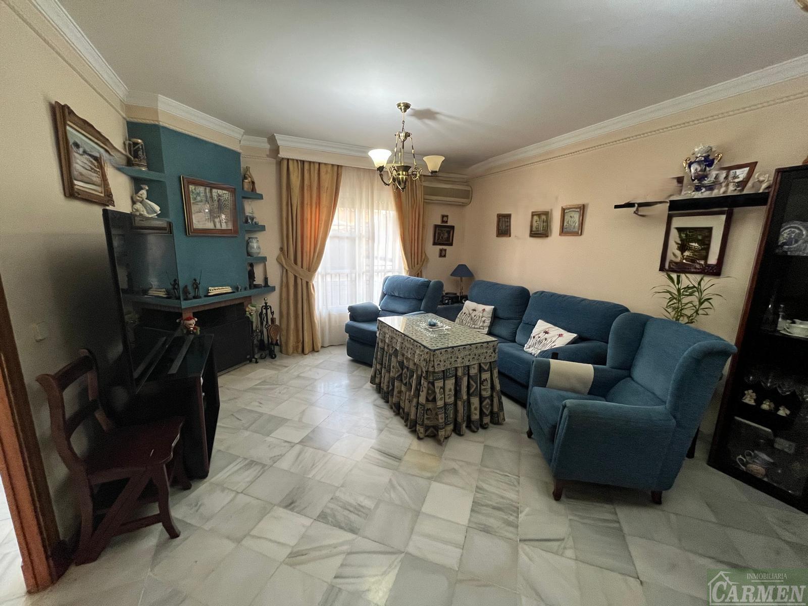 For sale of house in Jerez de la Frontera