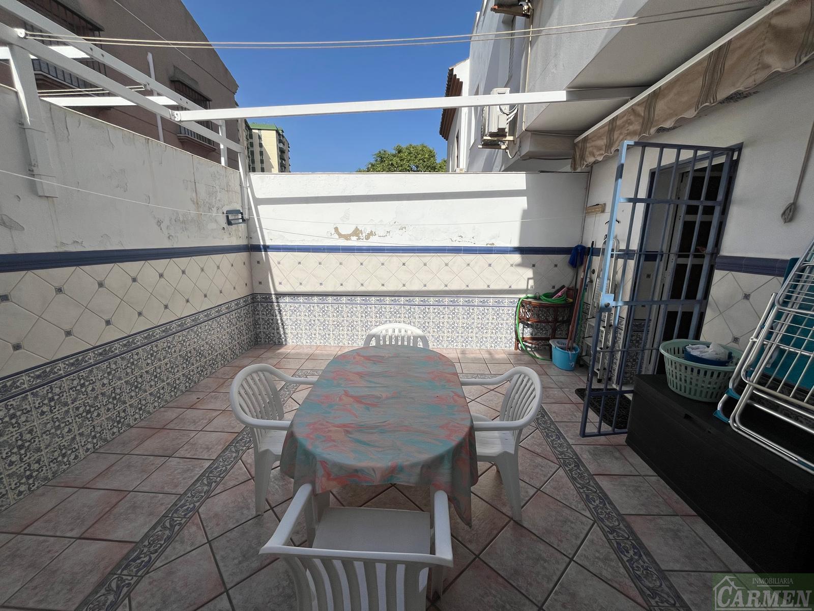 For sale of house in Jerez de la Frontera