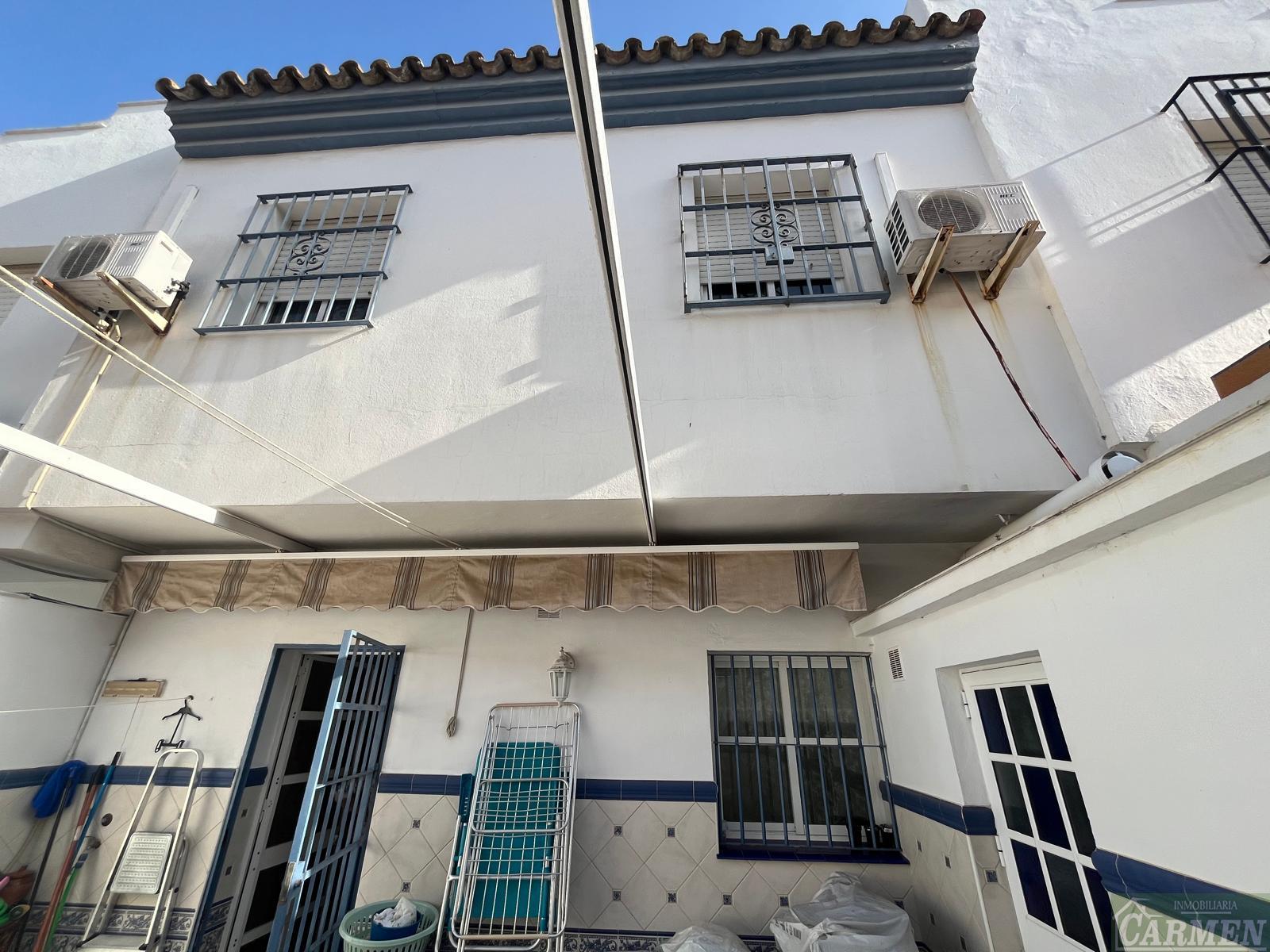 For sale of house in Jerez de la Frontera