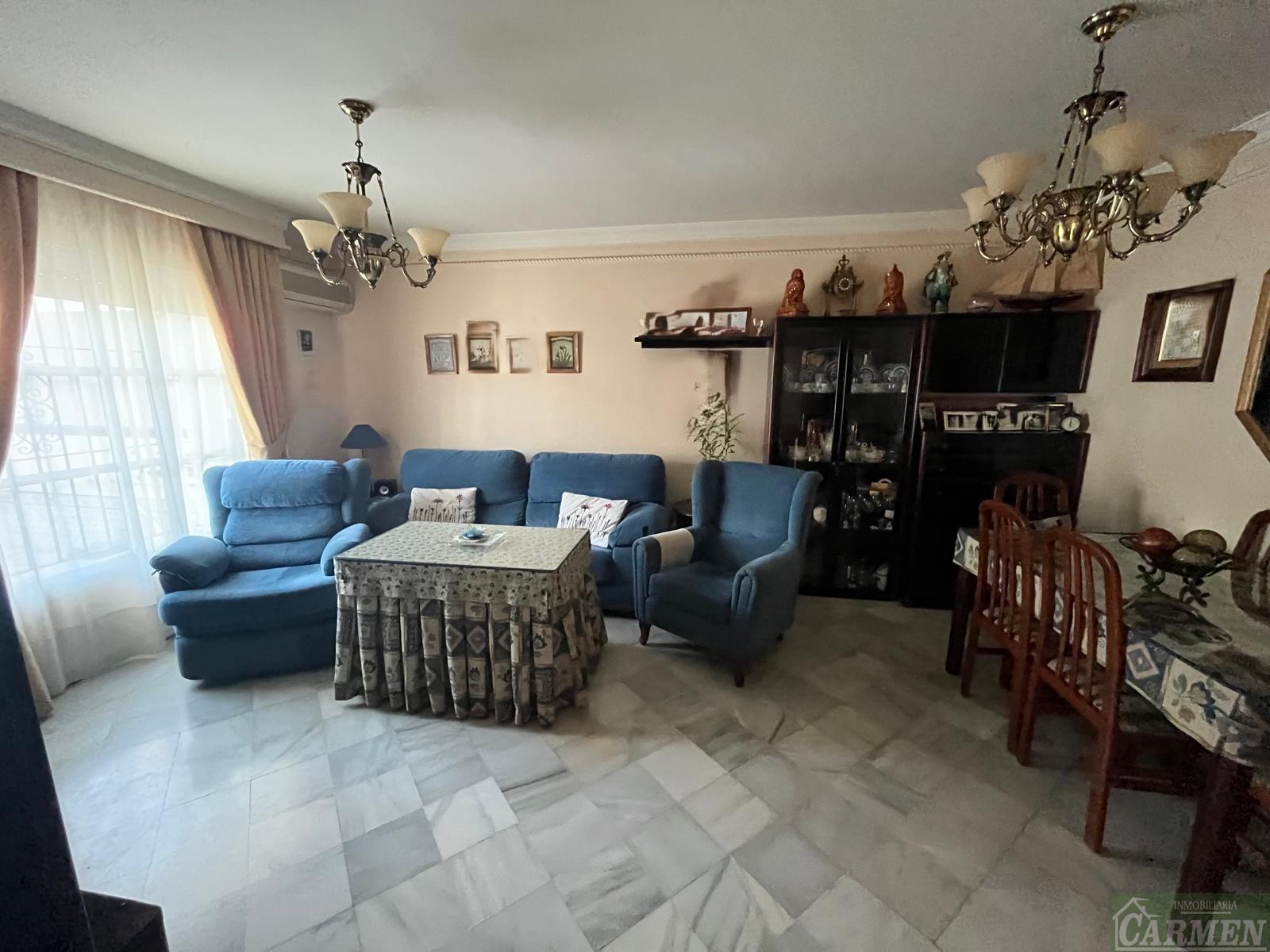 For sale of house in Jerez de la Frontera