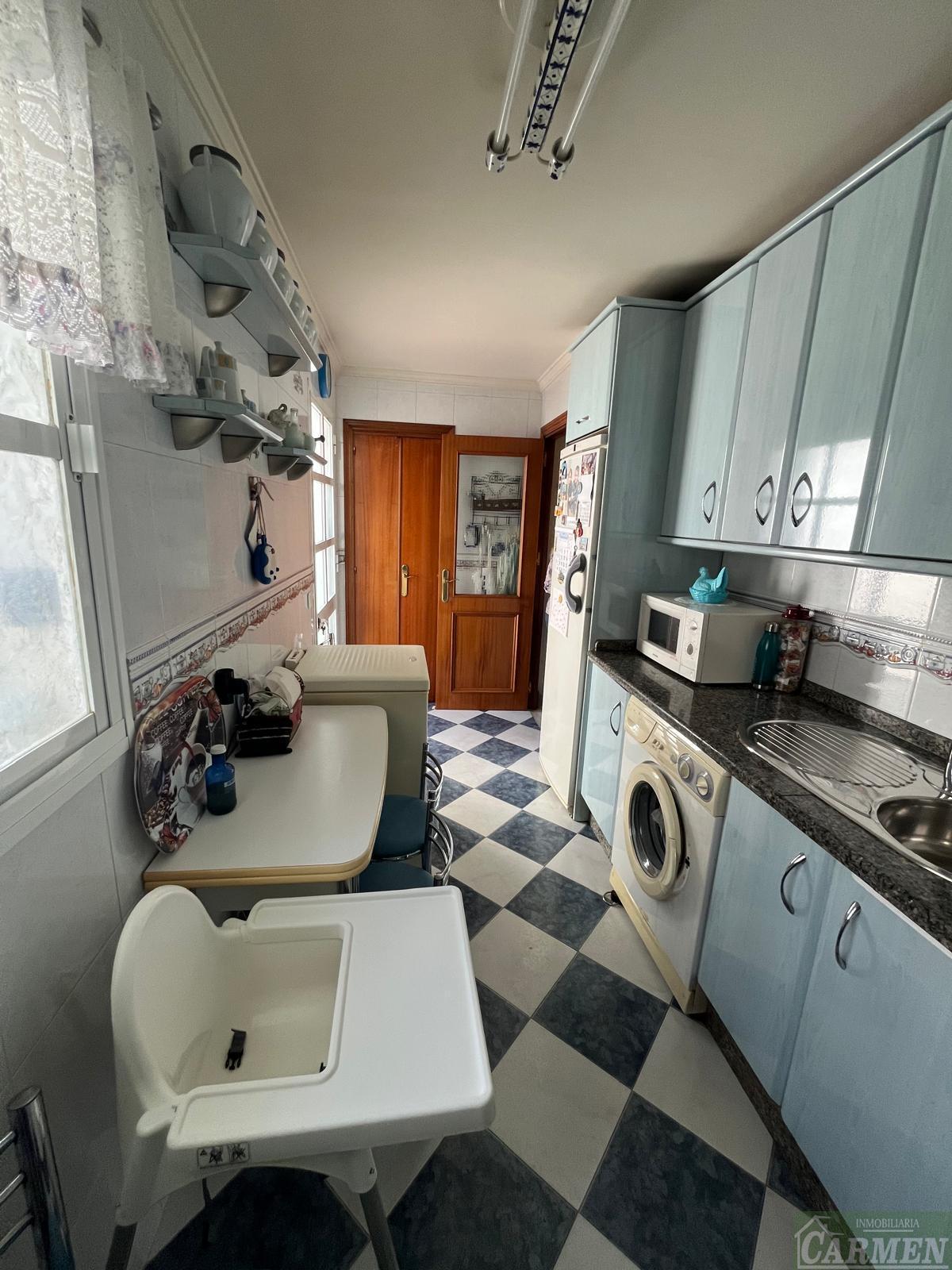 For sale of house in Jerez de la Frontera