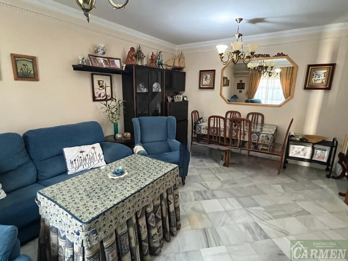 For sale of house in Jerez de la Frontera