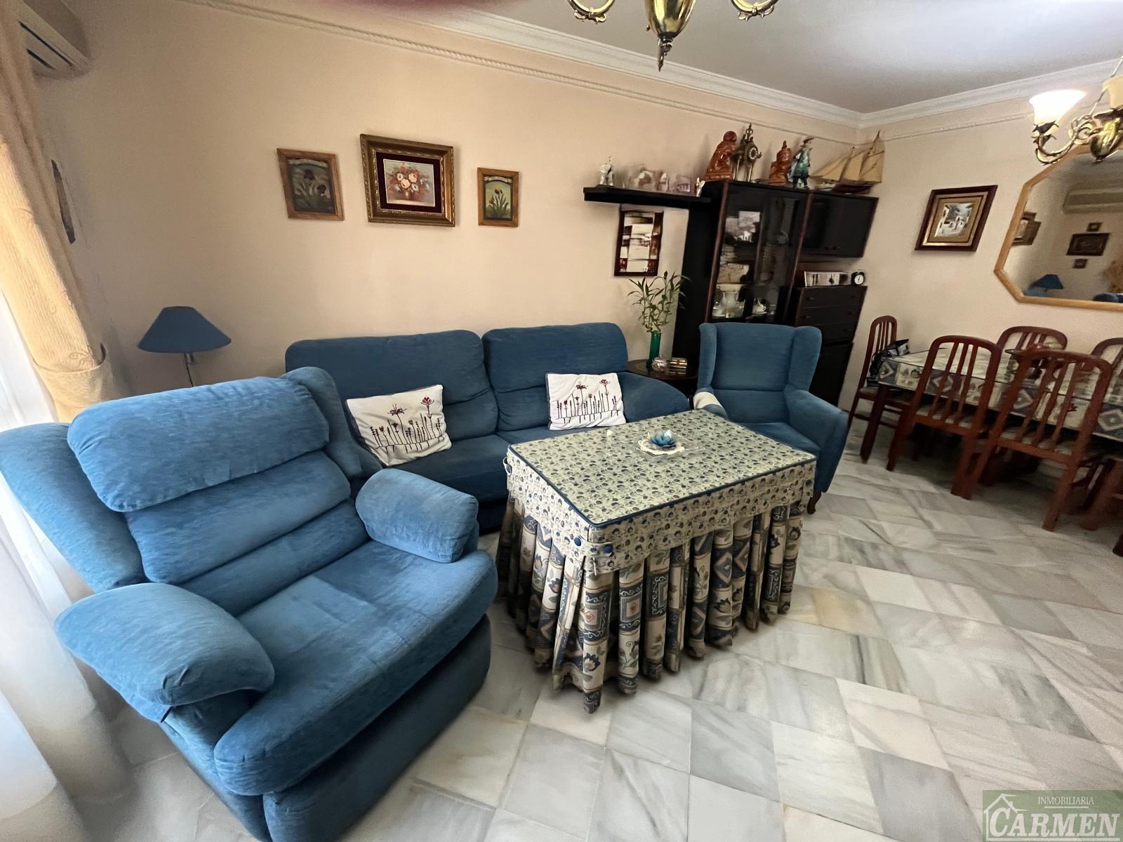For sale of house in Jerez de la Frontera