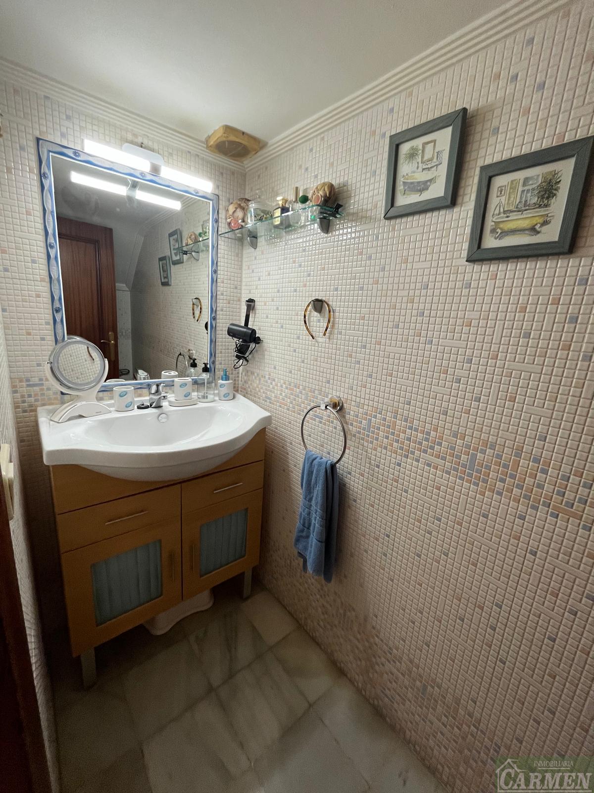 For sale of house in Jerez de la Frontera