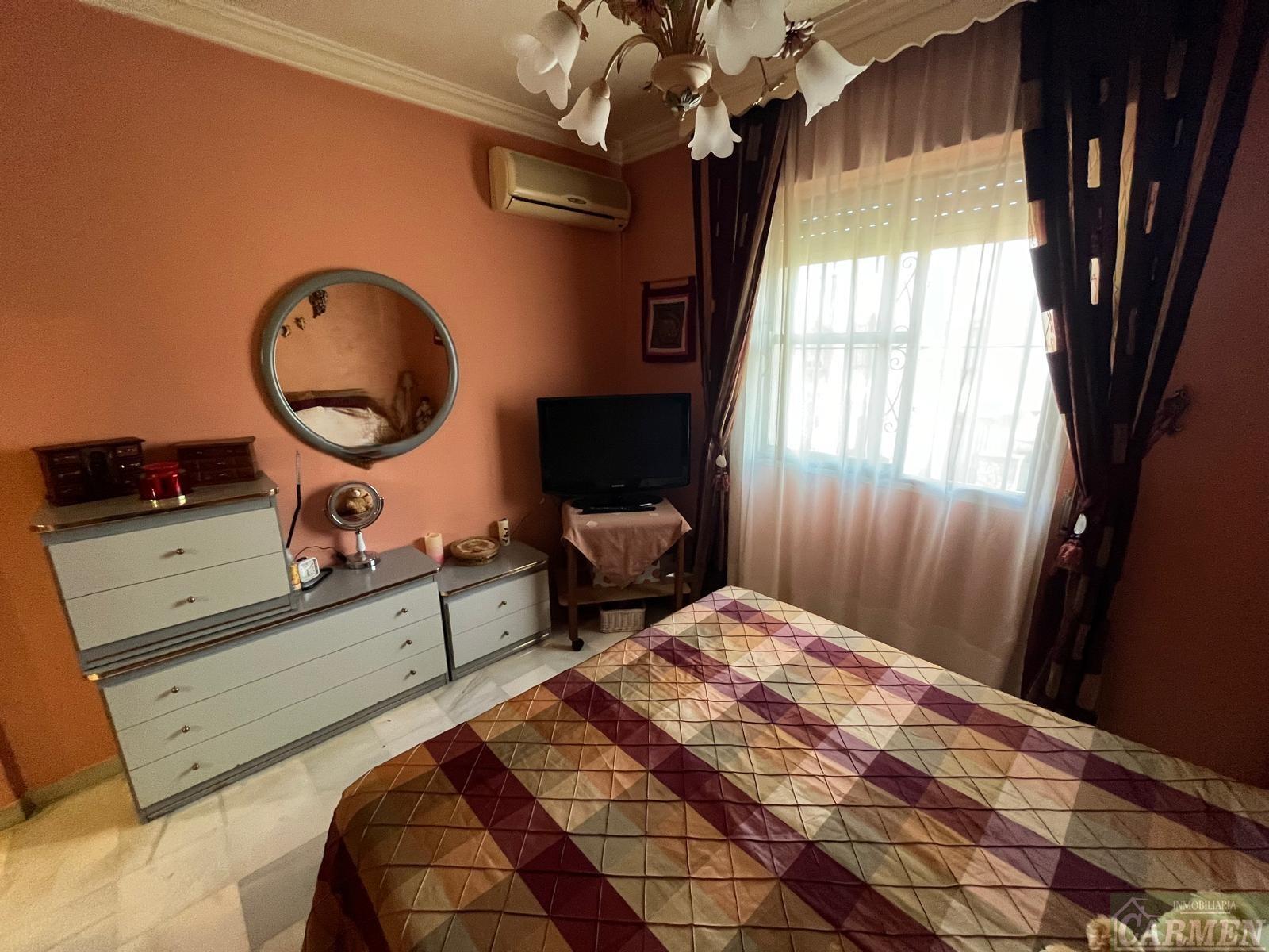 For sale of house in Jerez de la Frontera
