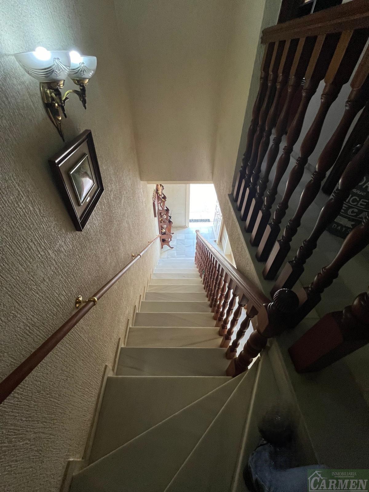For sale of house in Jerez de la Frontera
