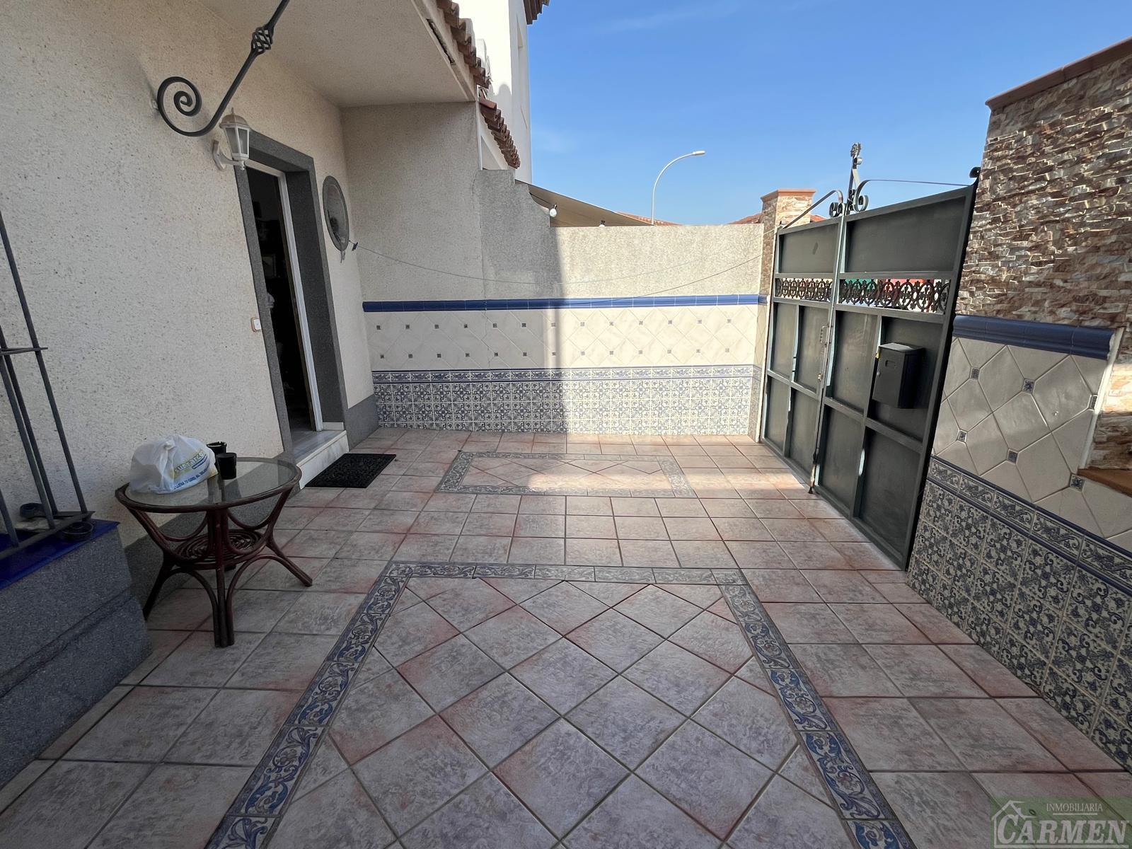 For sale of house in Jerez de la Frontera