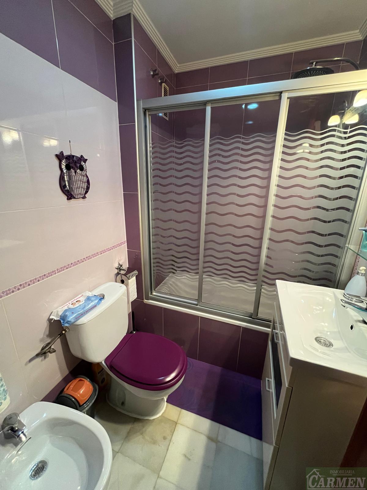 For sale of house in Jerez de la Frontera