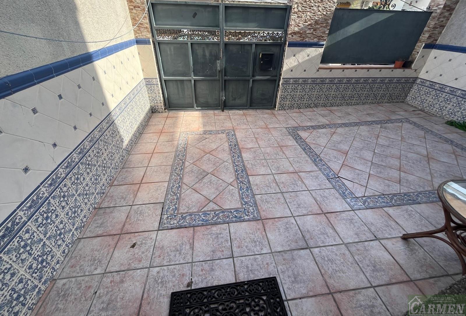 For sale of house in Jerez de la Frontera