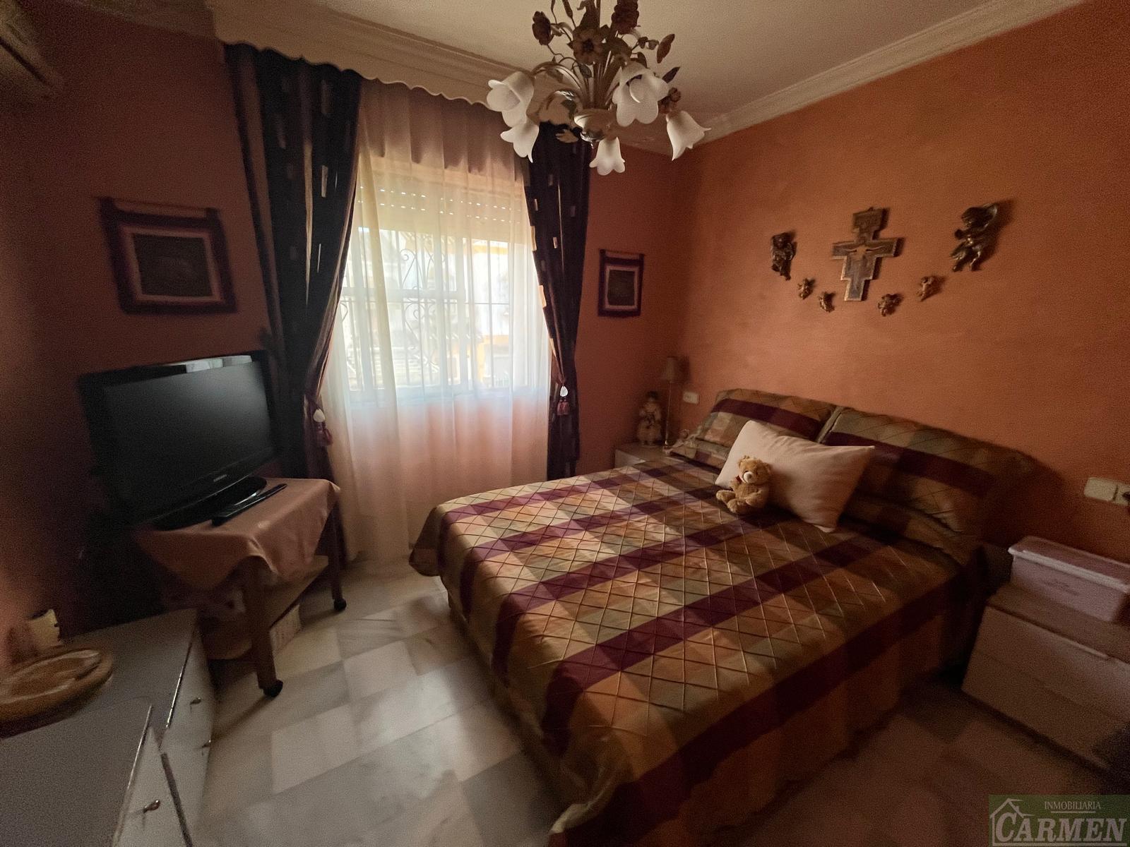 For sale of house in Jerez de la Frontera