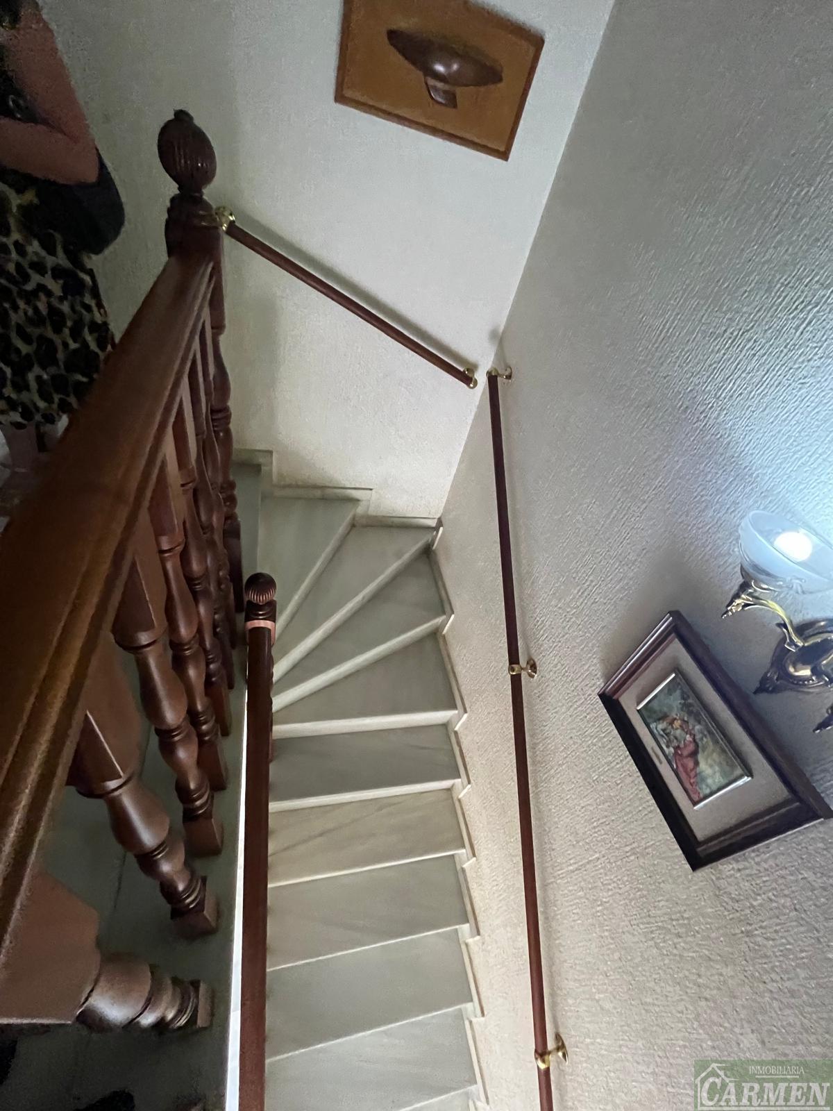 For sale of house in Jerez de la Frontera