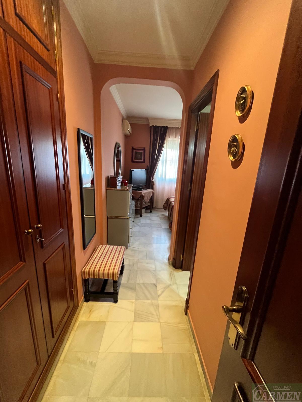 For sale of house in Jerez de la Frontera