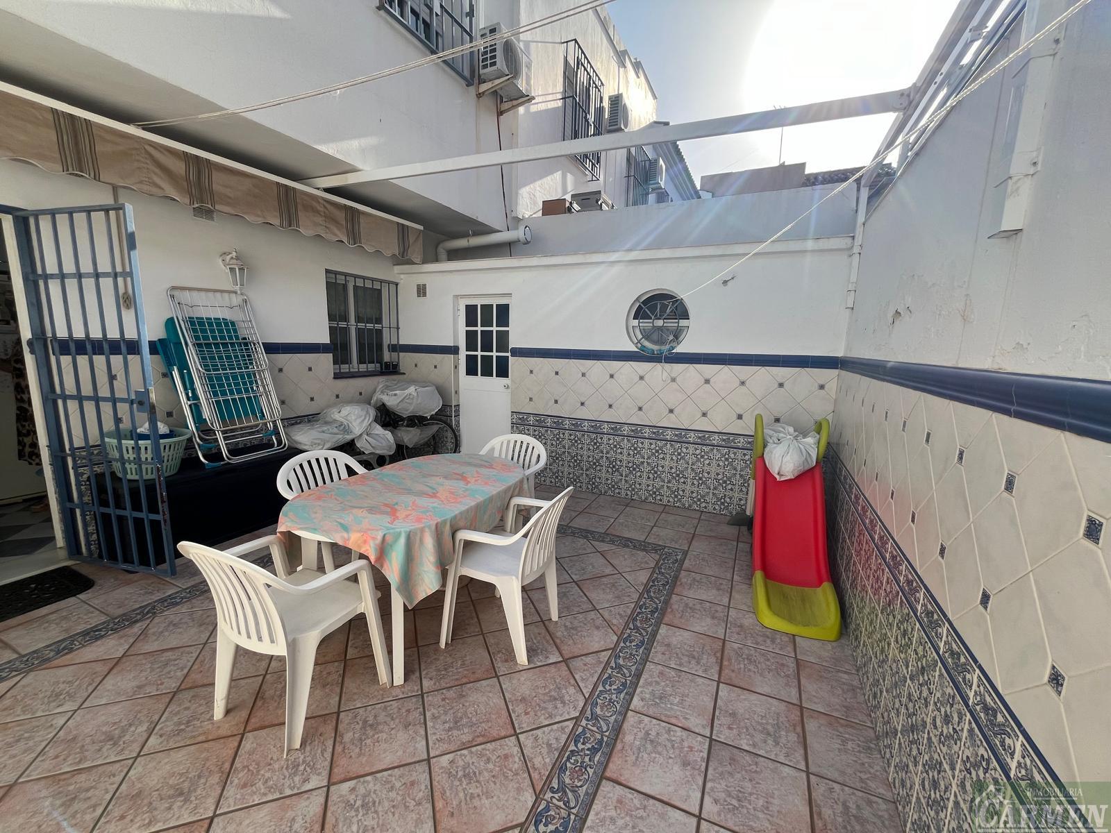For sale of house in Jerez de la Frontera
