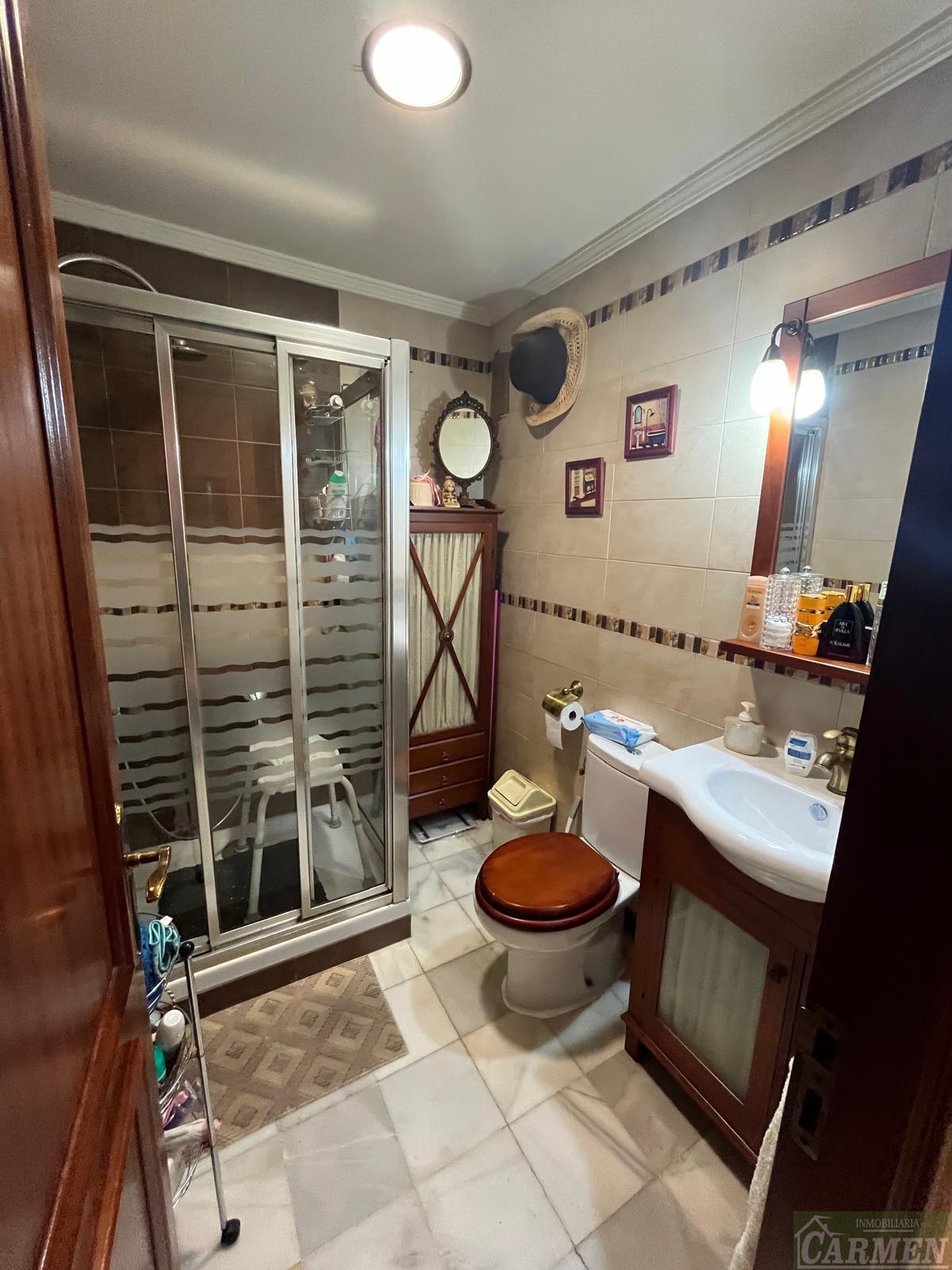 For sale of house in Jerez de la Frontera
