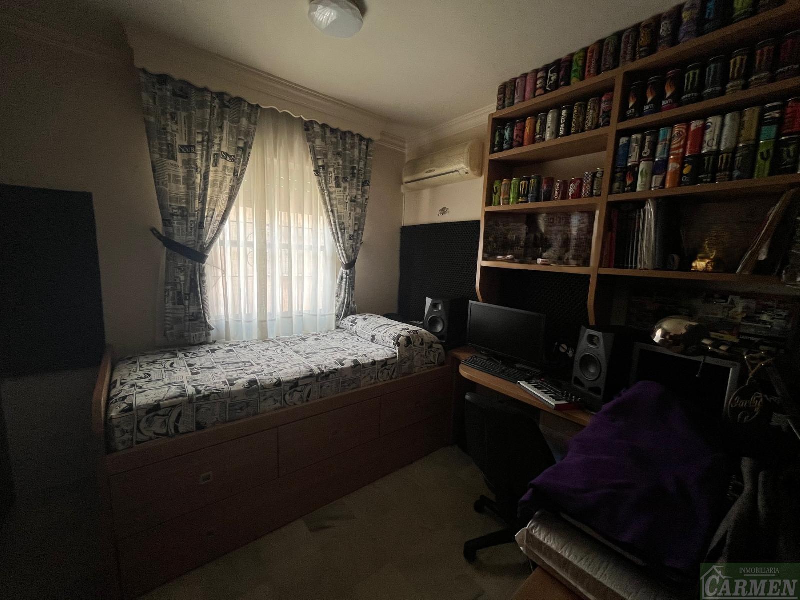 For sale of house in Jerez de la Frontera