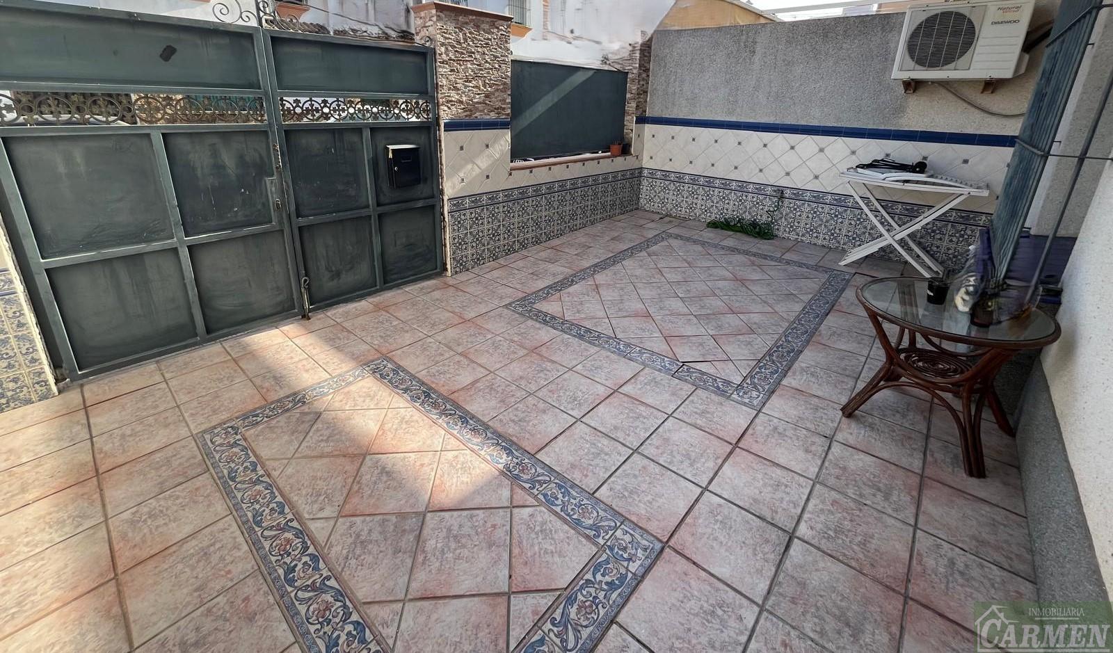 For sale of house in Jerez de la Frontera