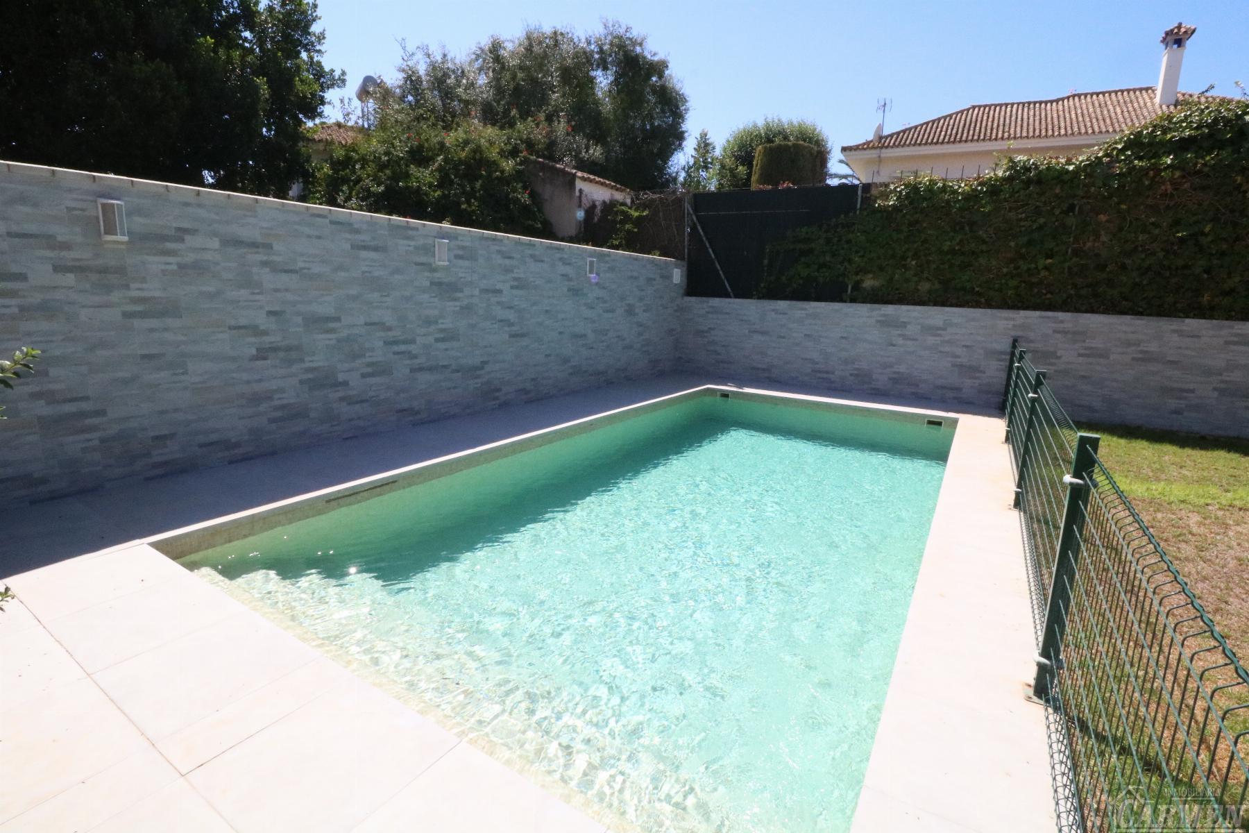 For sale of chalet in Jerez de la Frontera