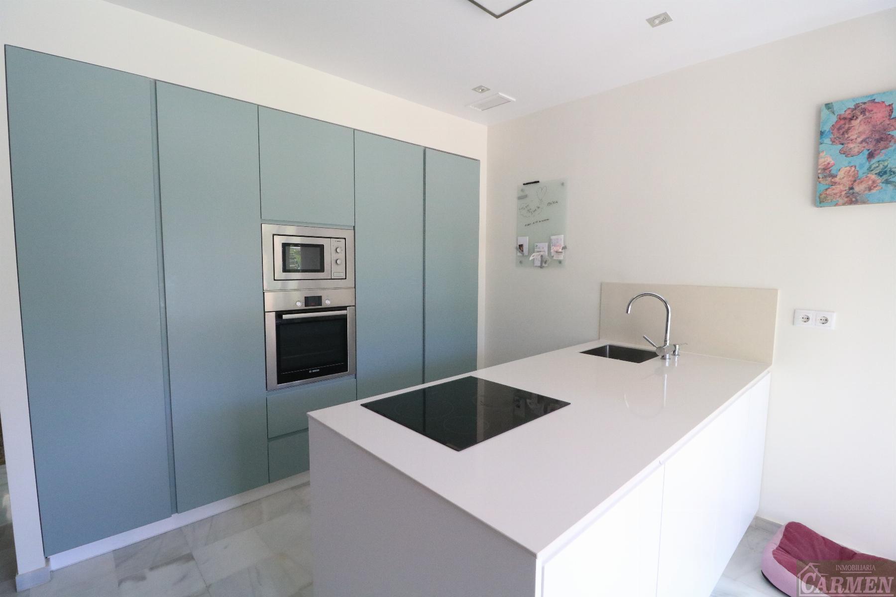 For sale of chalet in Jerez de la Frontera
