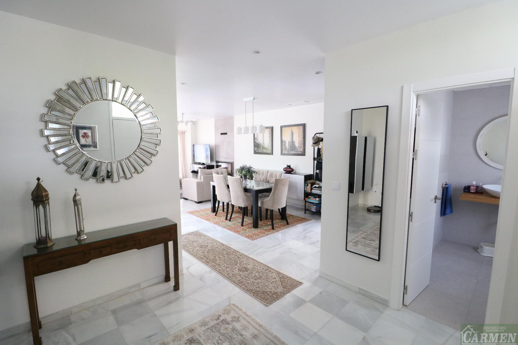 For sale of chalet in Jerez de la Frontera