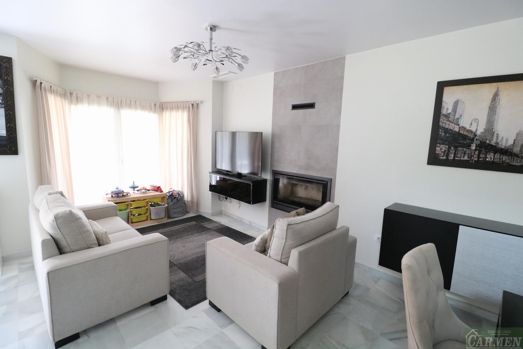 For sale of chalet in Jerez de la Frontera