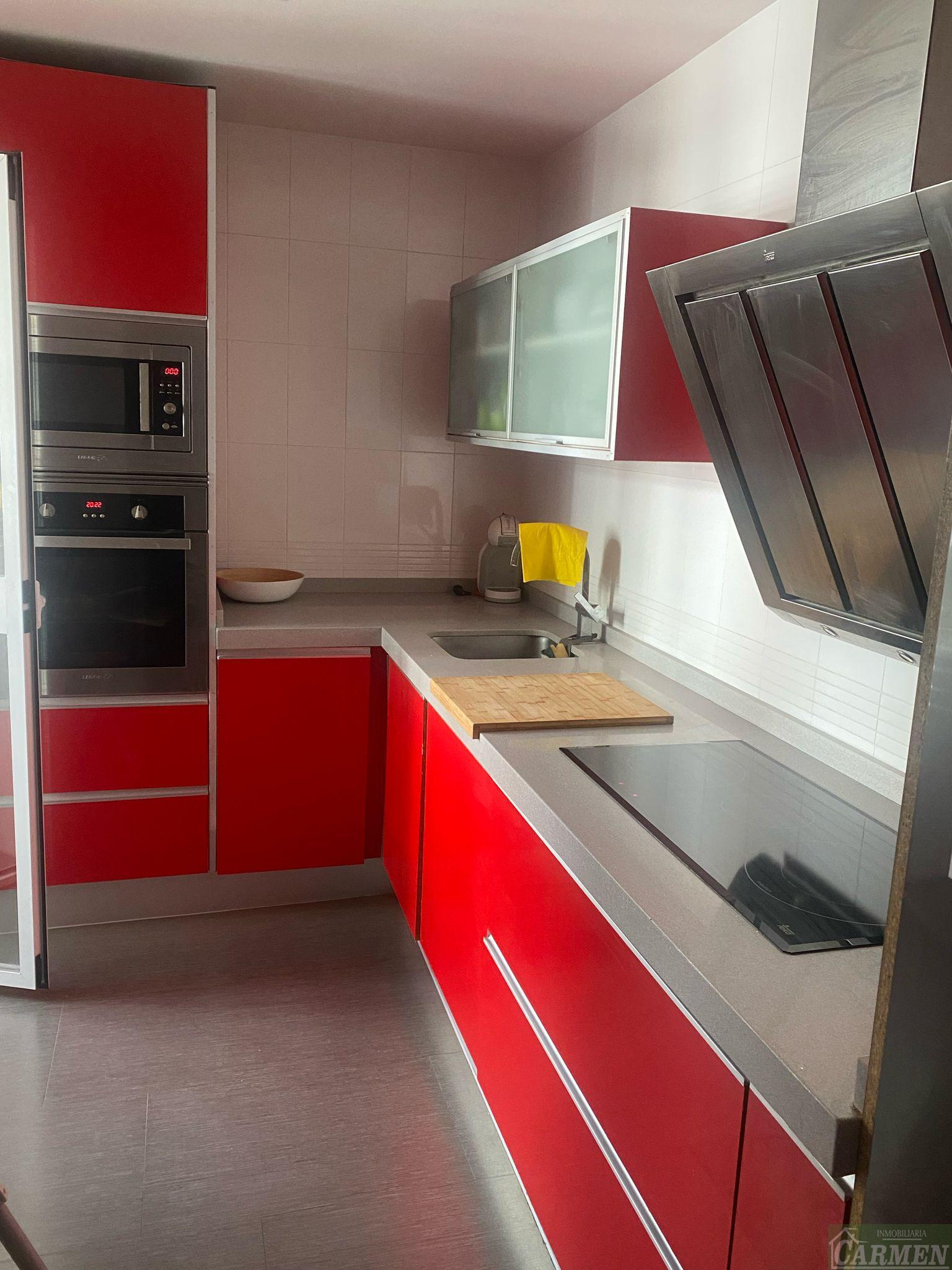 For sale of flat in Jerez de la Frontera