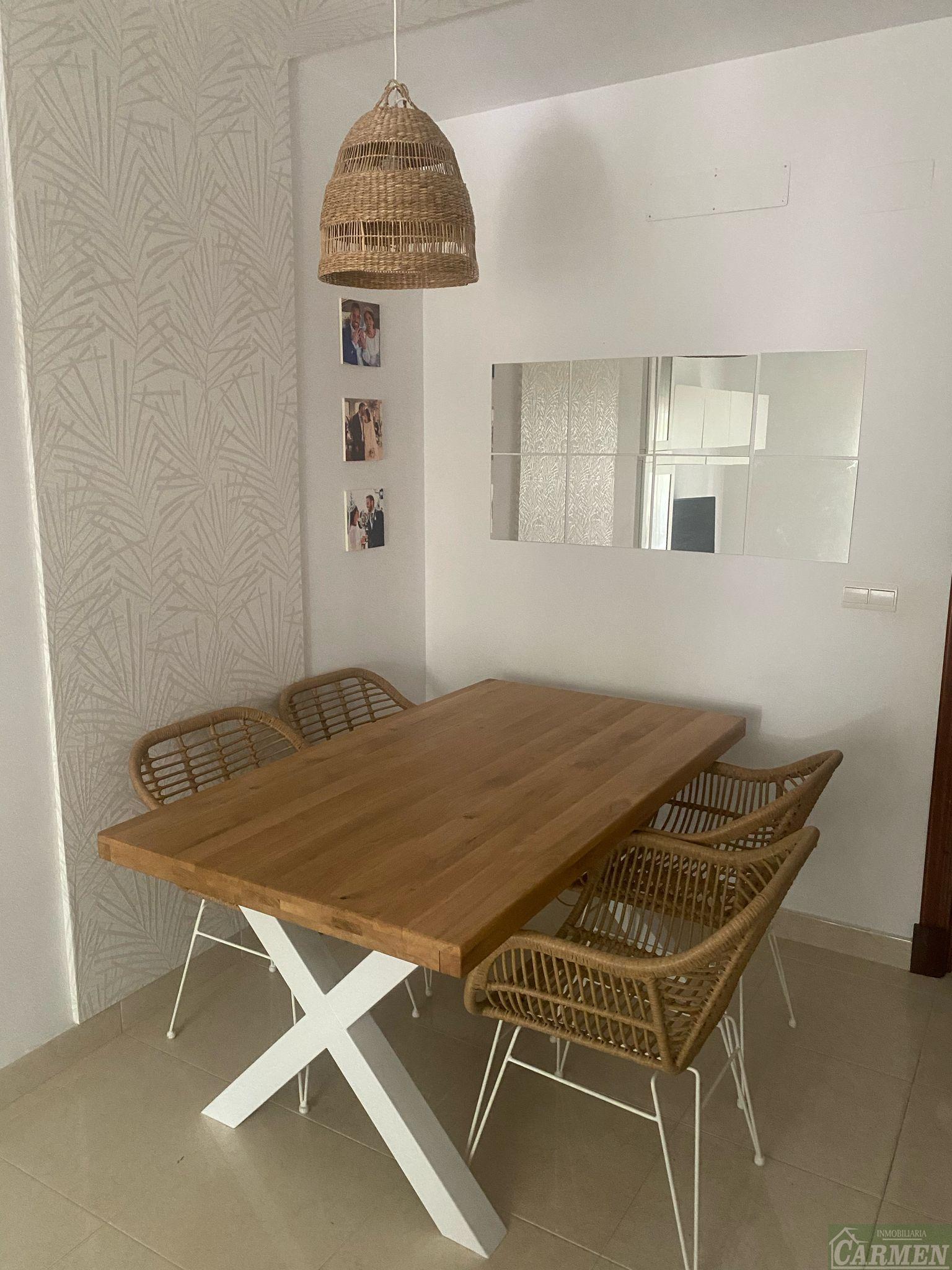For sale of flat in Jerez de la Frontera
