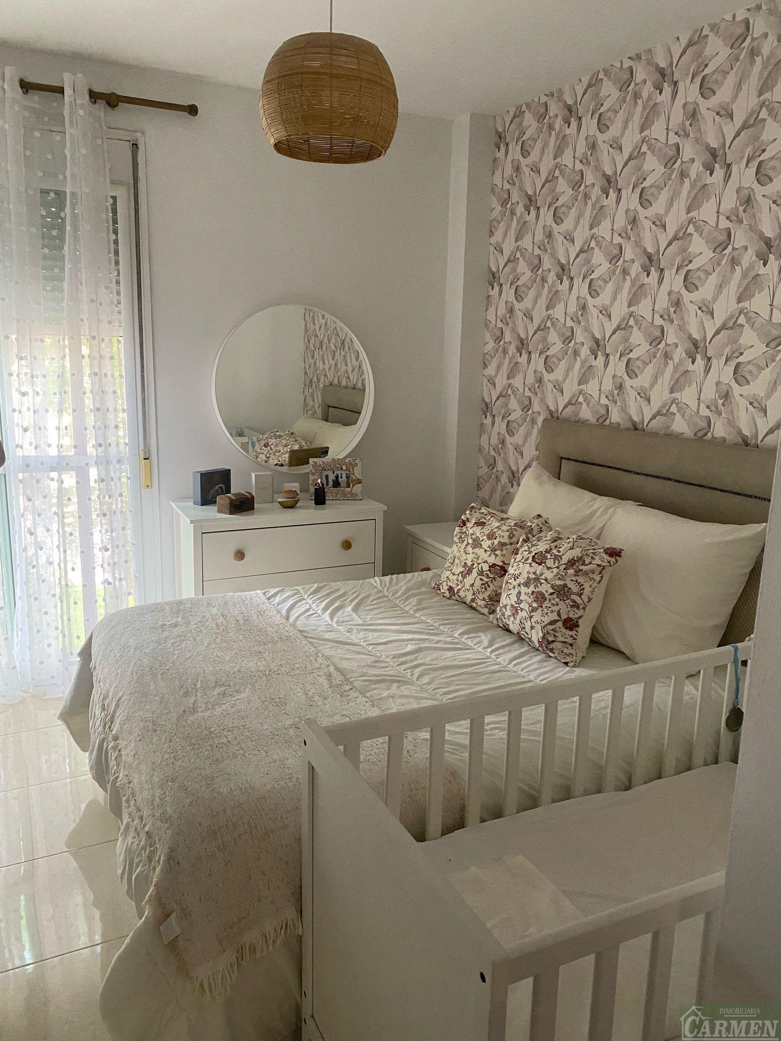 For sale of flat in Jerez de la Frontera