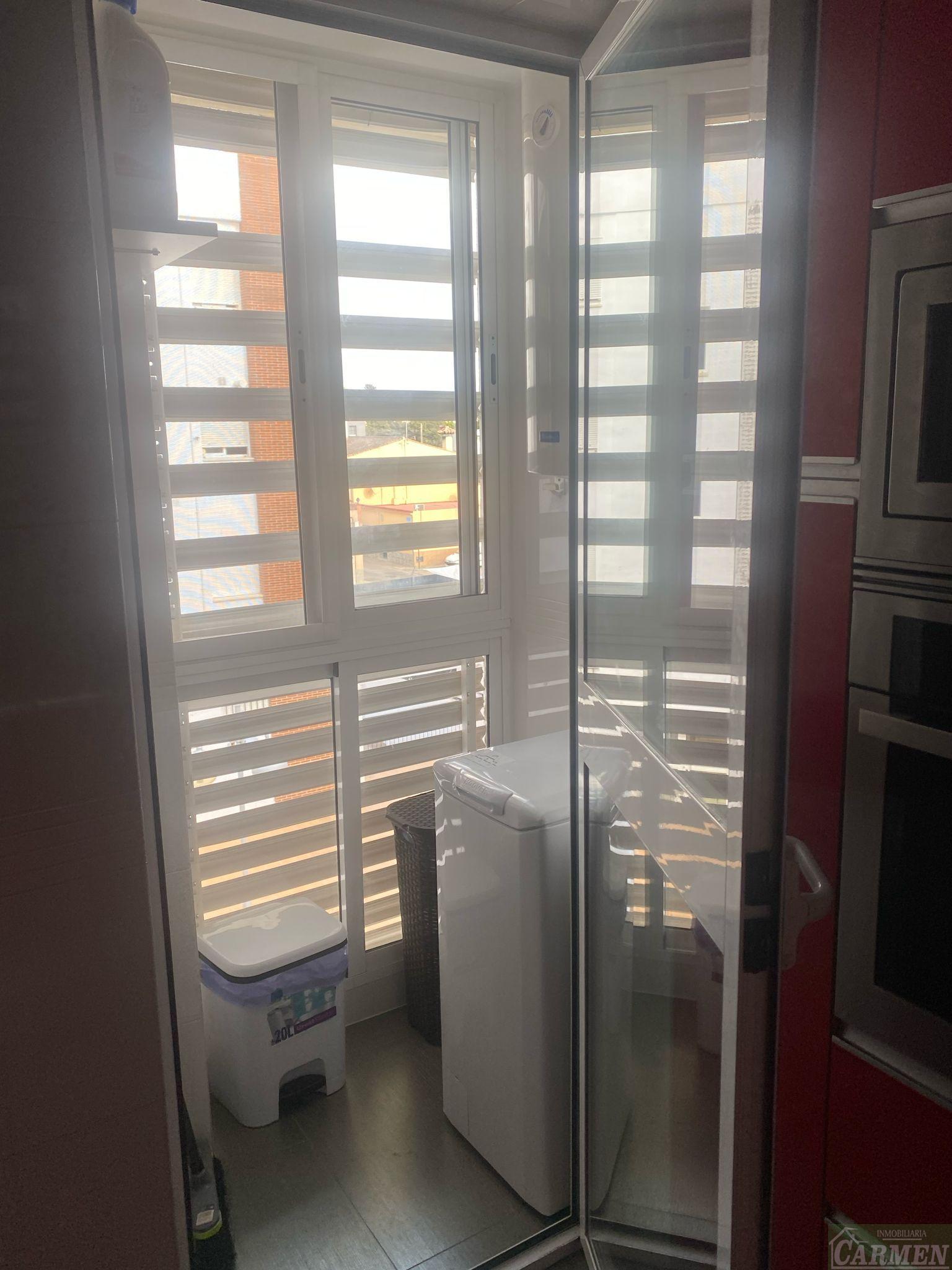 For sale of flat in Jerez de la Frontera