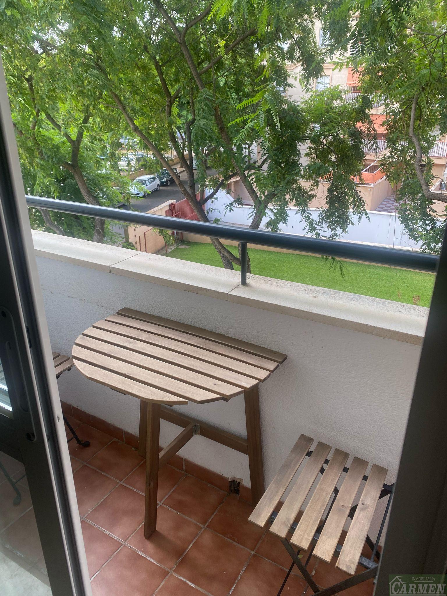 For sale of flat in Jerez de la Frontera