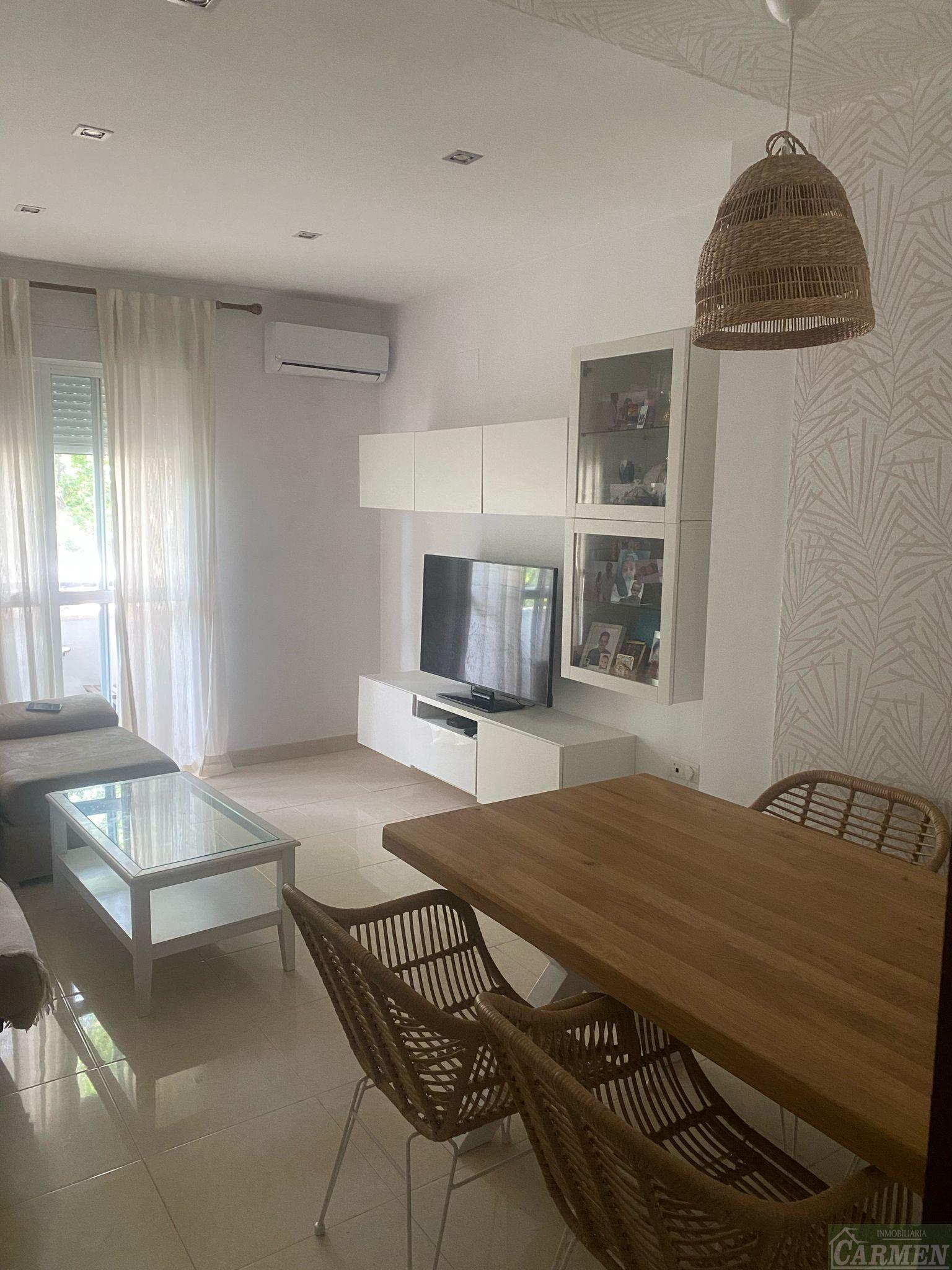 For sale of flat in Jerez de la Frontera