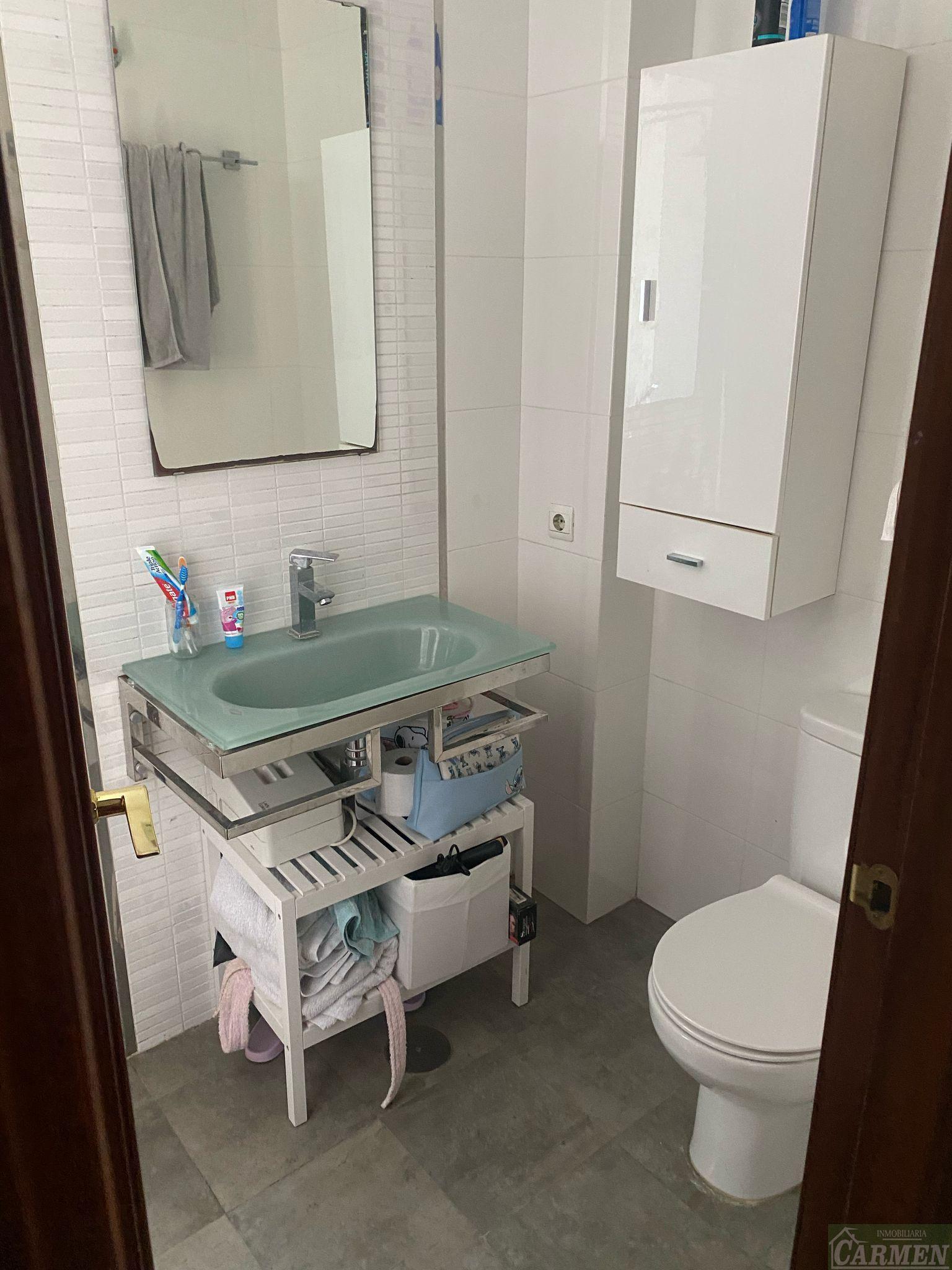 For sale of flat in Jerez de la Frontera
