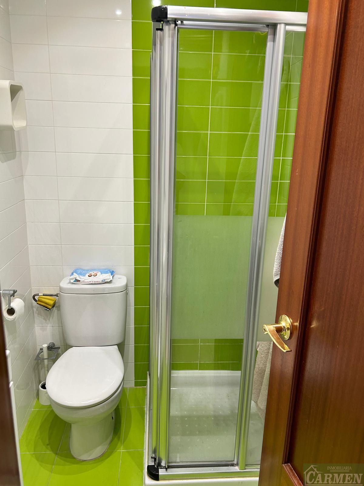 For sale of flat in Jerez de la Frontera