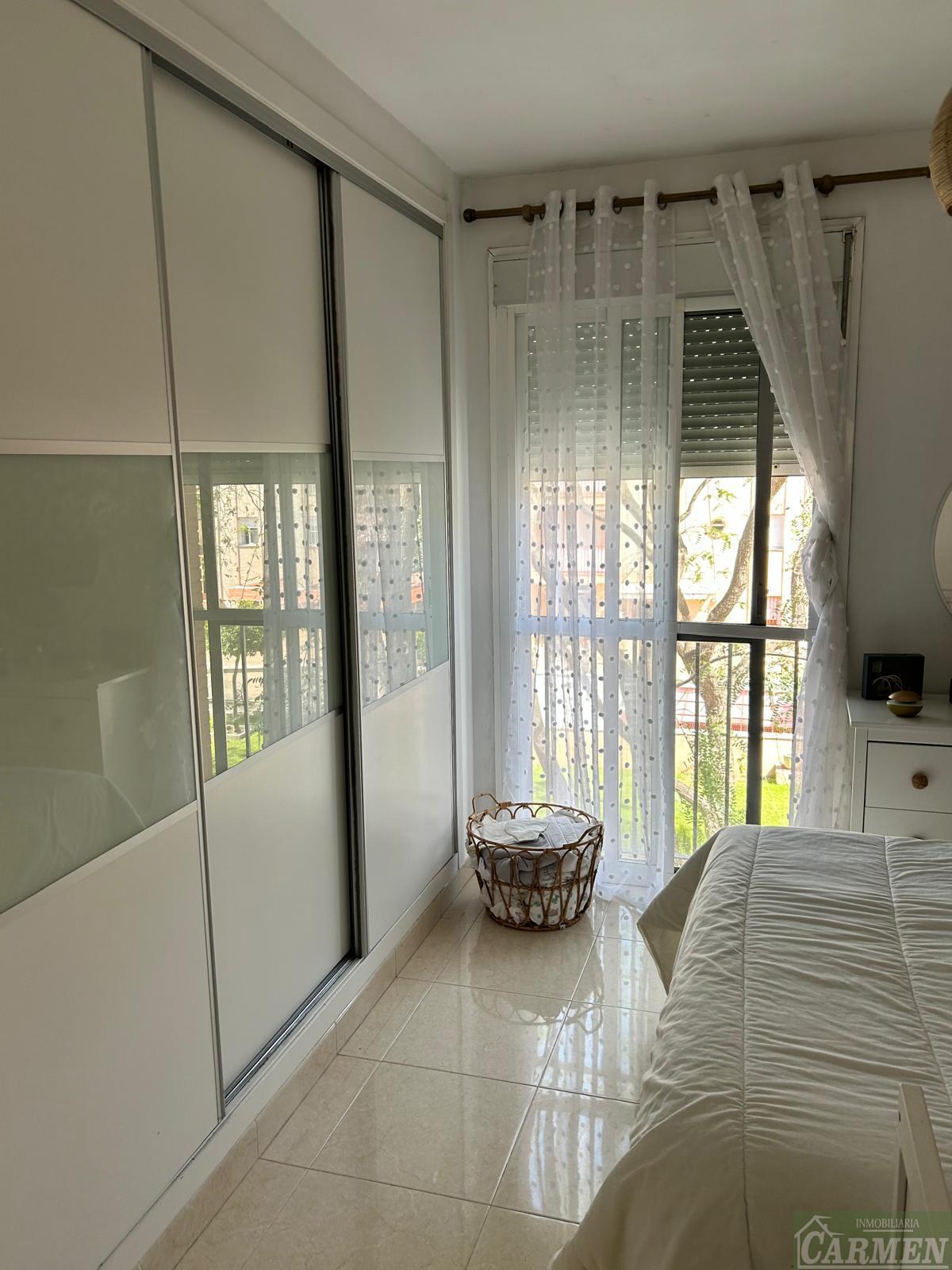 For sale of flat in Jerez de la Frontera