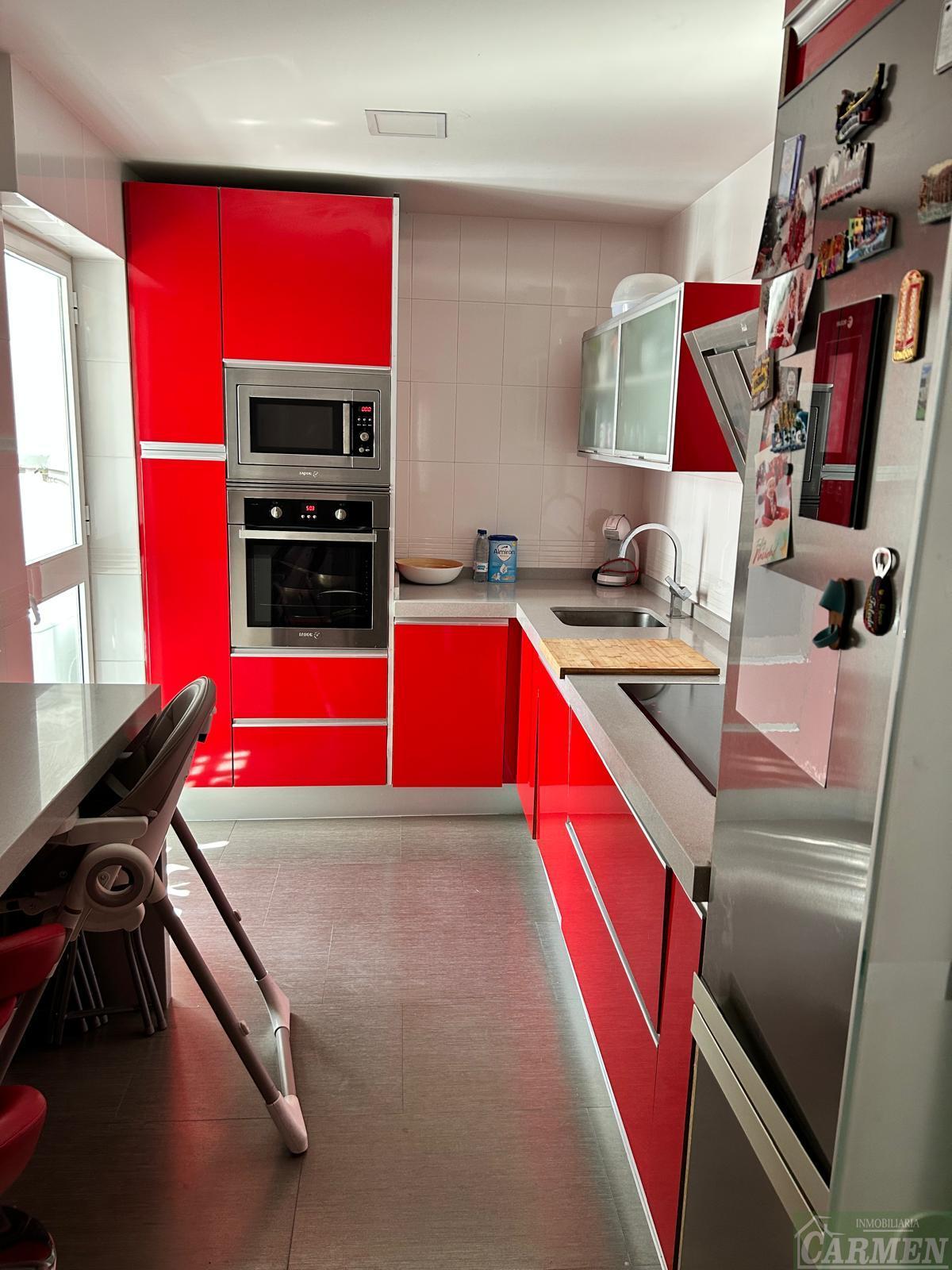 For sale of flat in Jerez de la Frontera