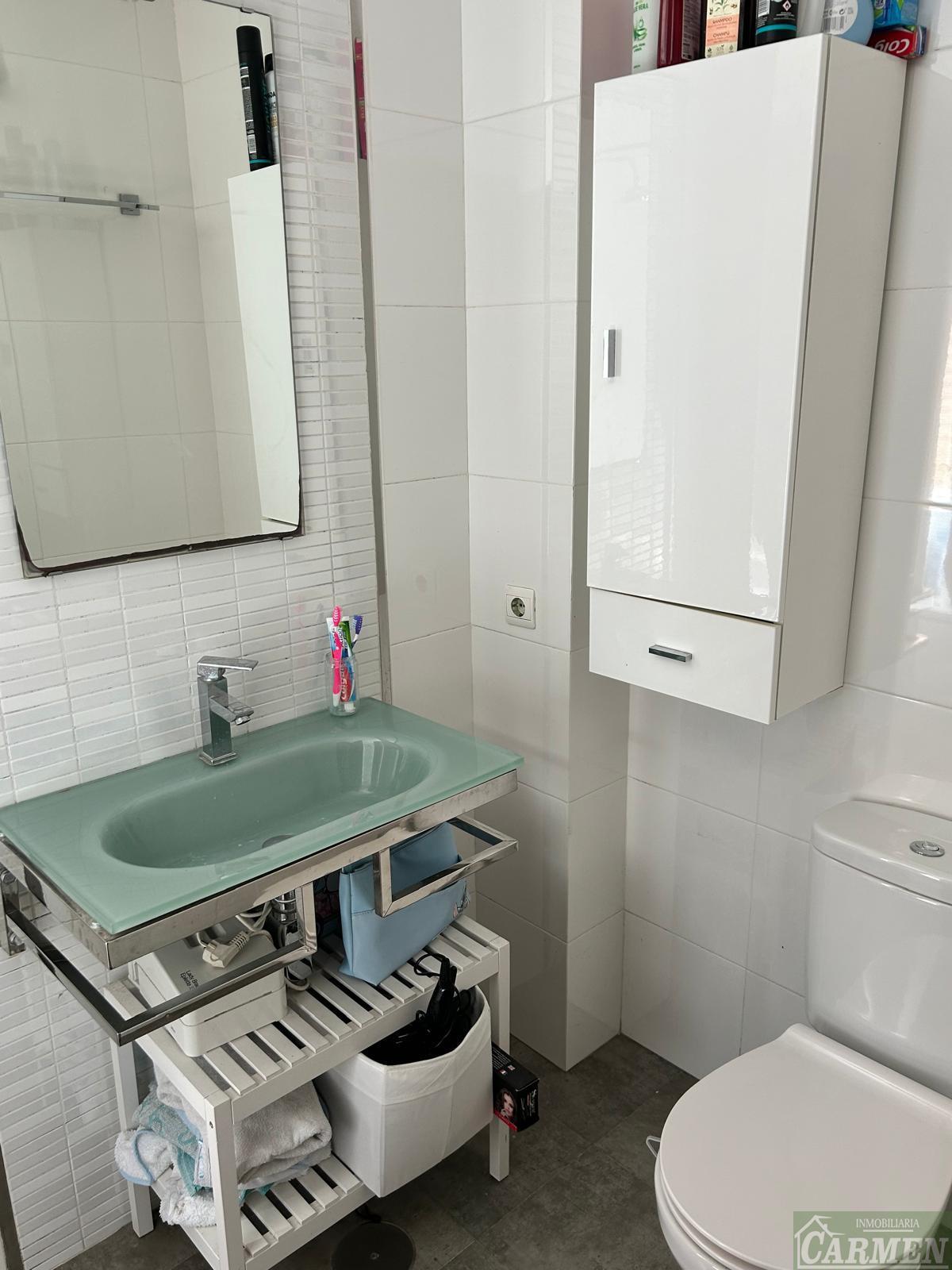 For sale of flat in Jerez de la Frontera