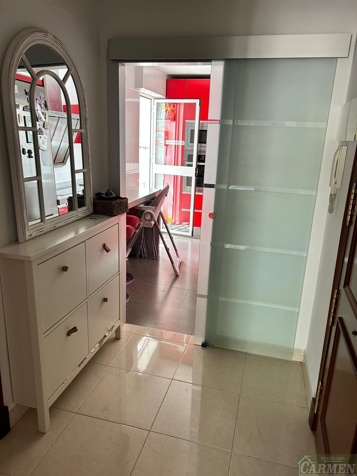 For sale of flat in Jerez de la Frontera