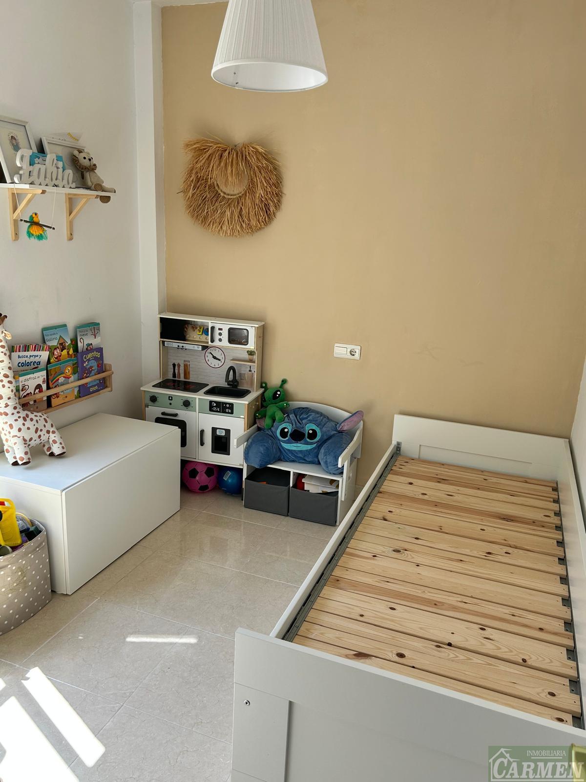 For sale of flat in Jerez de la Frontera
