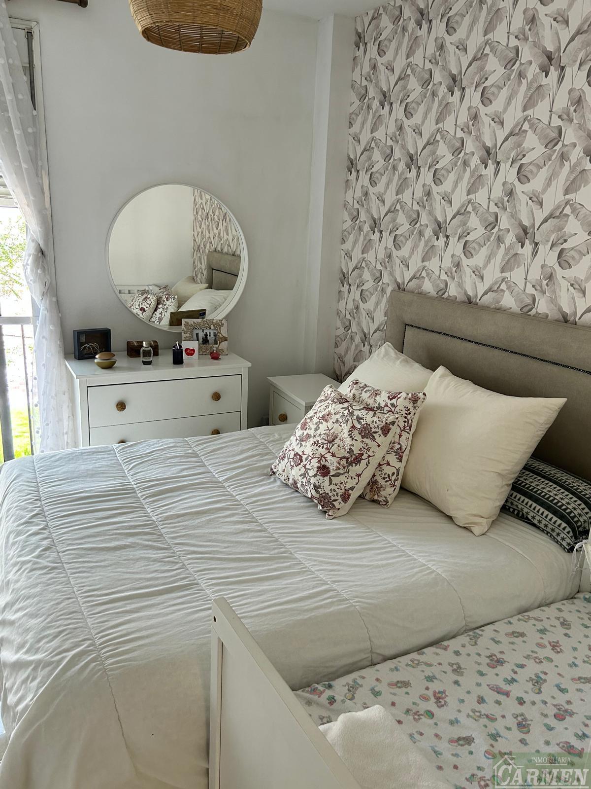 For sale of flat in Jerez de la Frontera