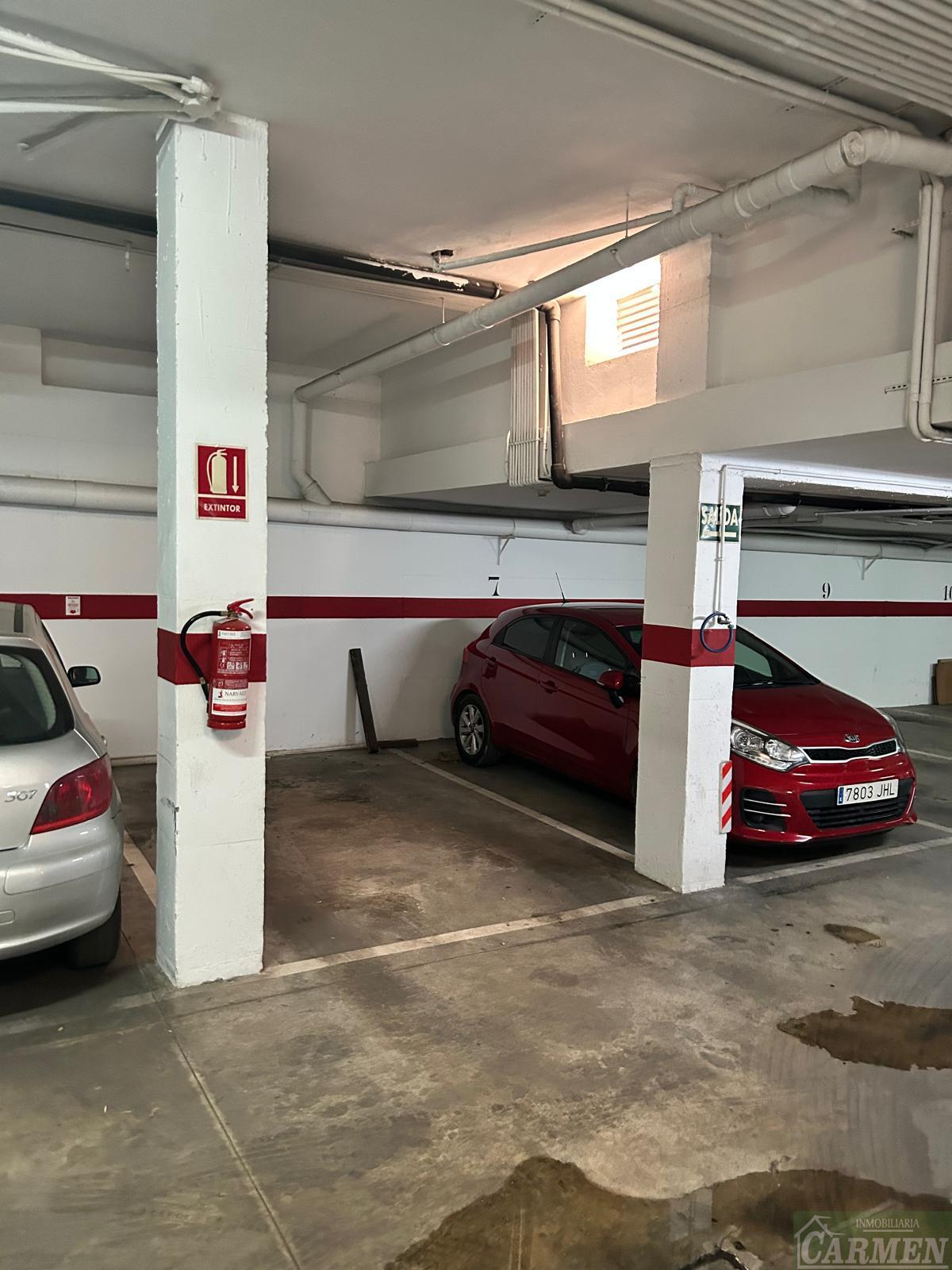 For sale of flat in Jerez de la Frontera