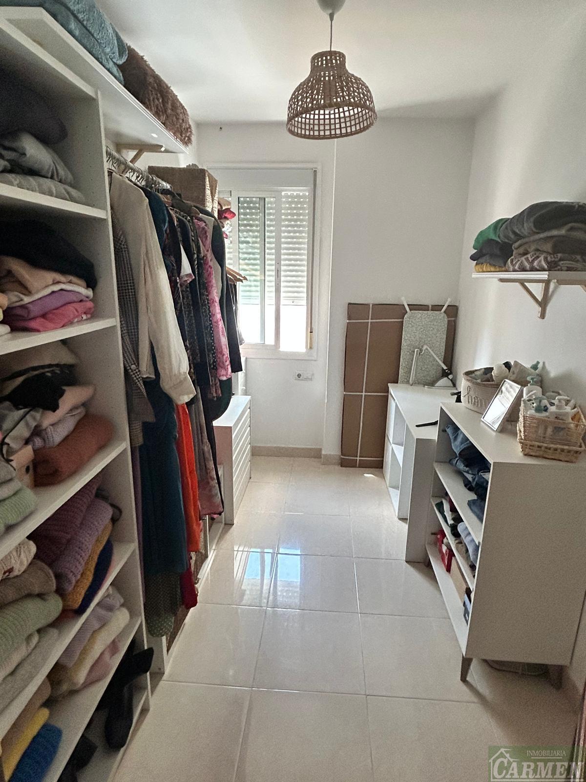 For sale of flat in Jerez de la Frontera