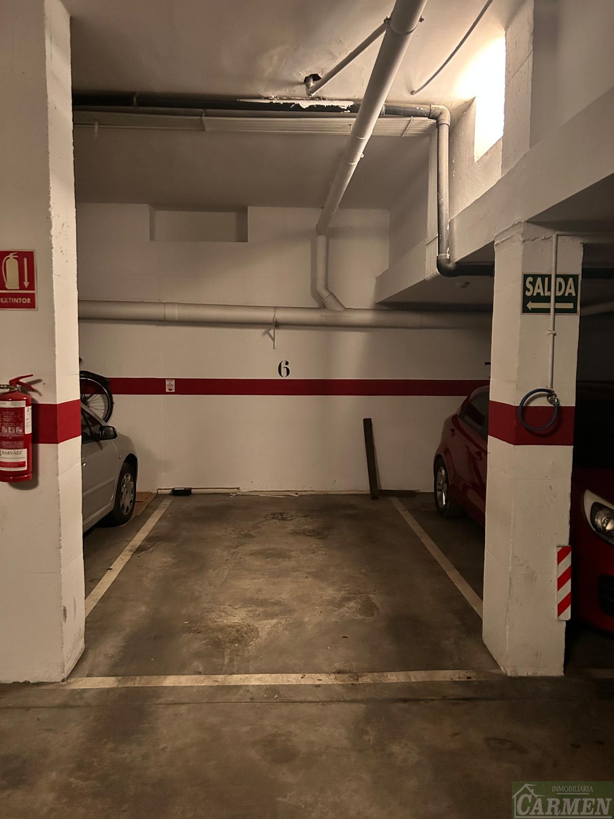 For sale of flat in Jerez de la Frontera