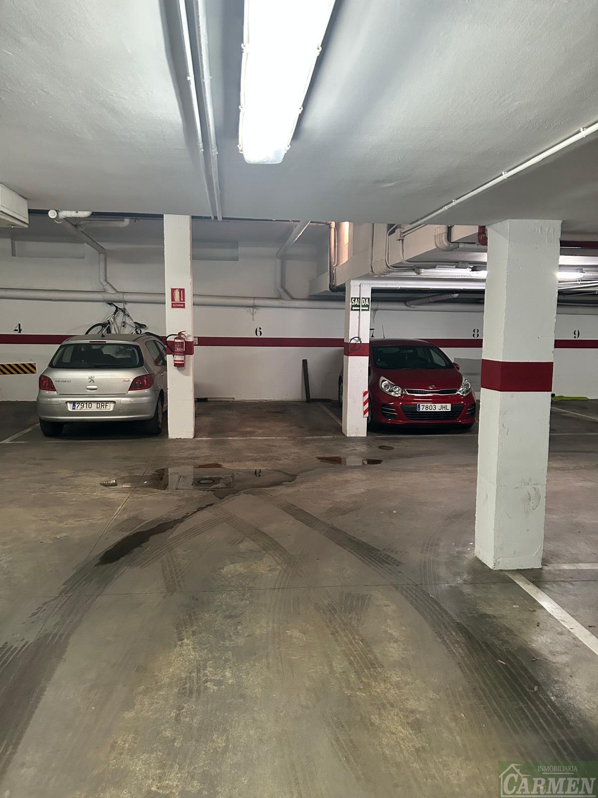For sale of flat in Jerez de la Frontera