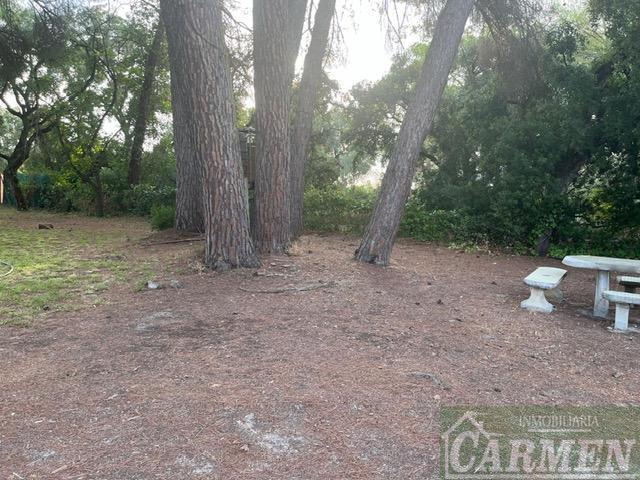 For sale of rural property in San José del Valle